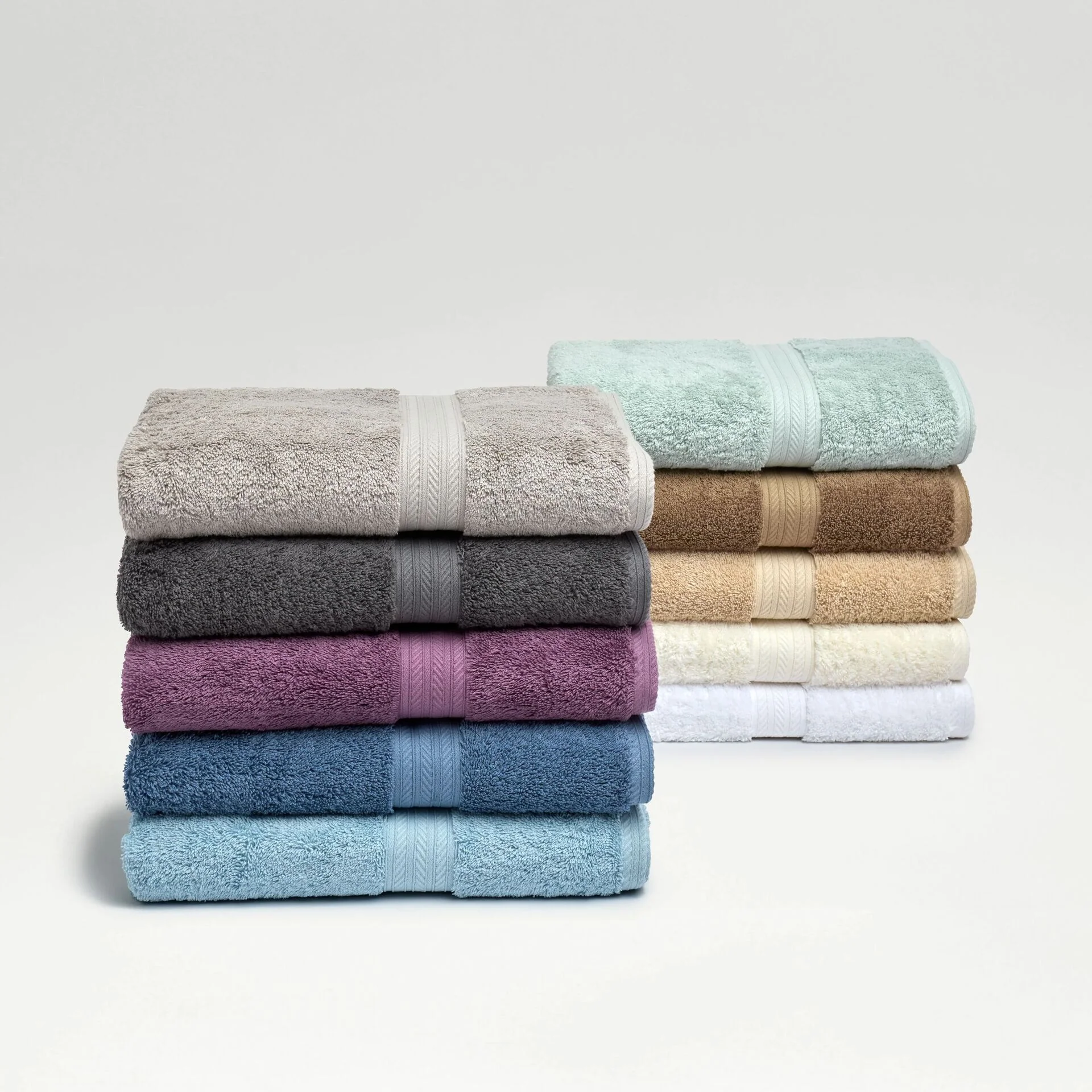 Renaissance Egyptian Cotton Towels - Image 52