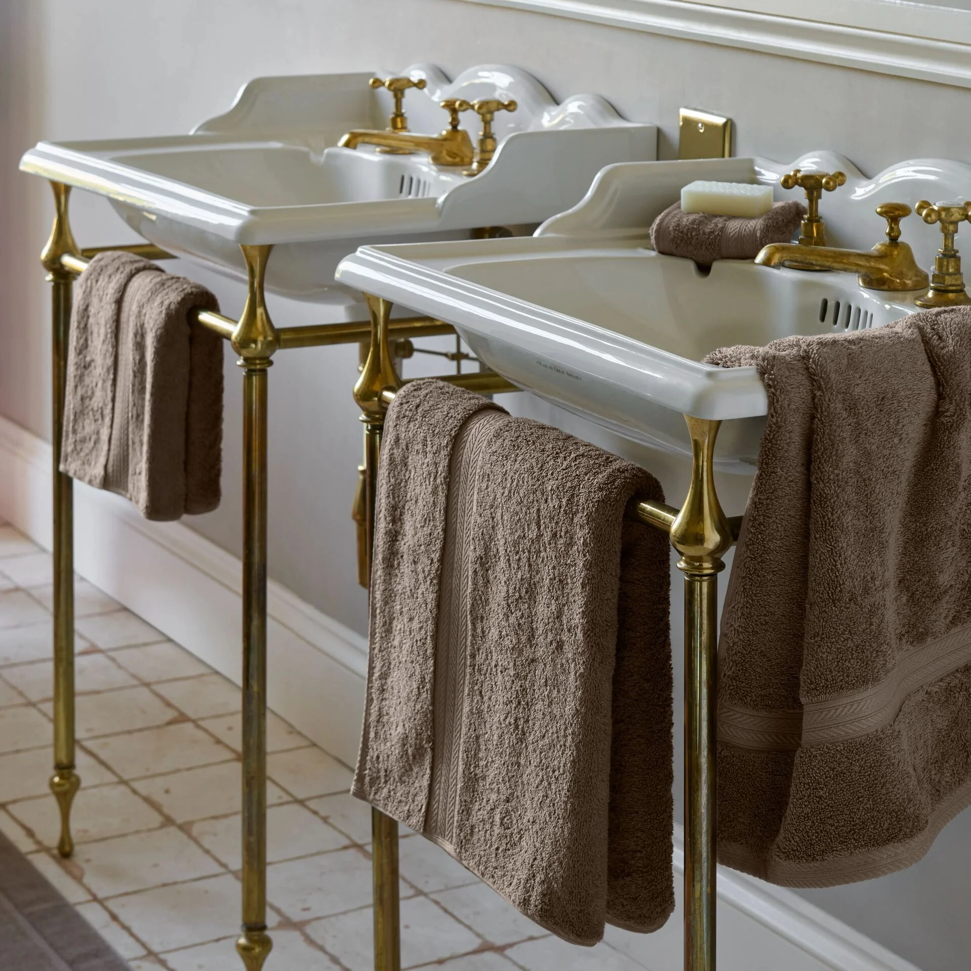 Renaissance Egyptian Cotton Towels - Image 64