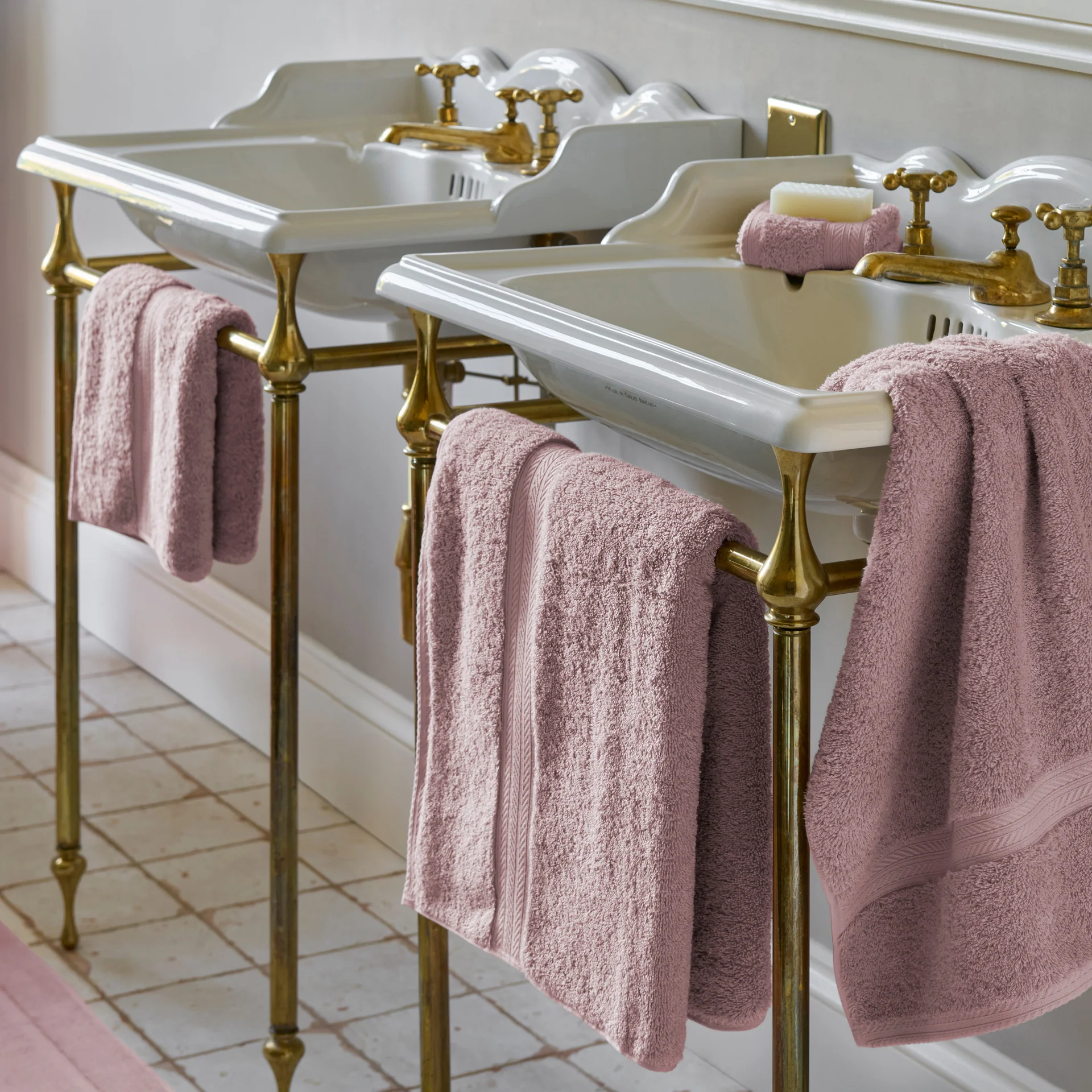 Renaissance Egyptian Cotton Towels - Image 82