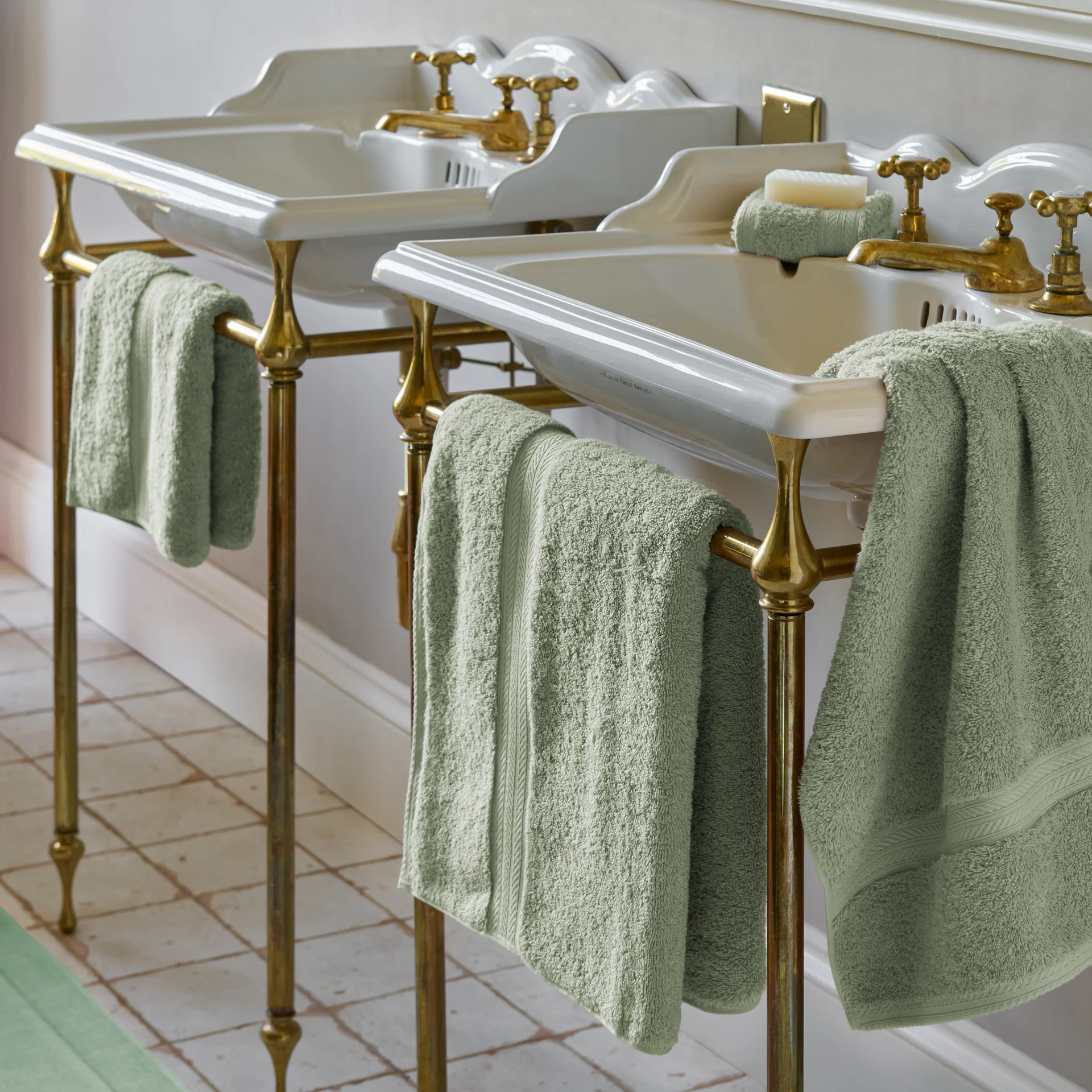 Renaissance Egyptian Cotton Towels - Image 96