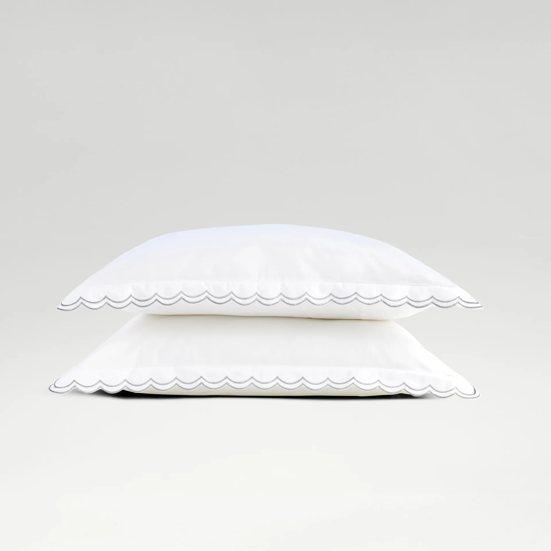 Scallop Edge Pillowcases - Image 11