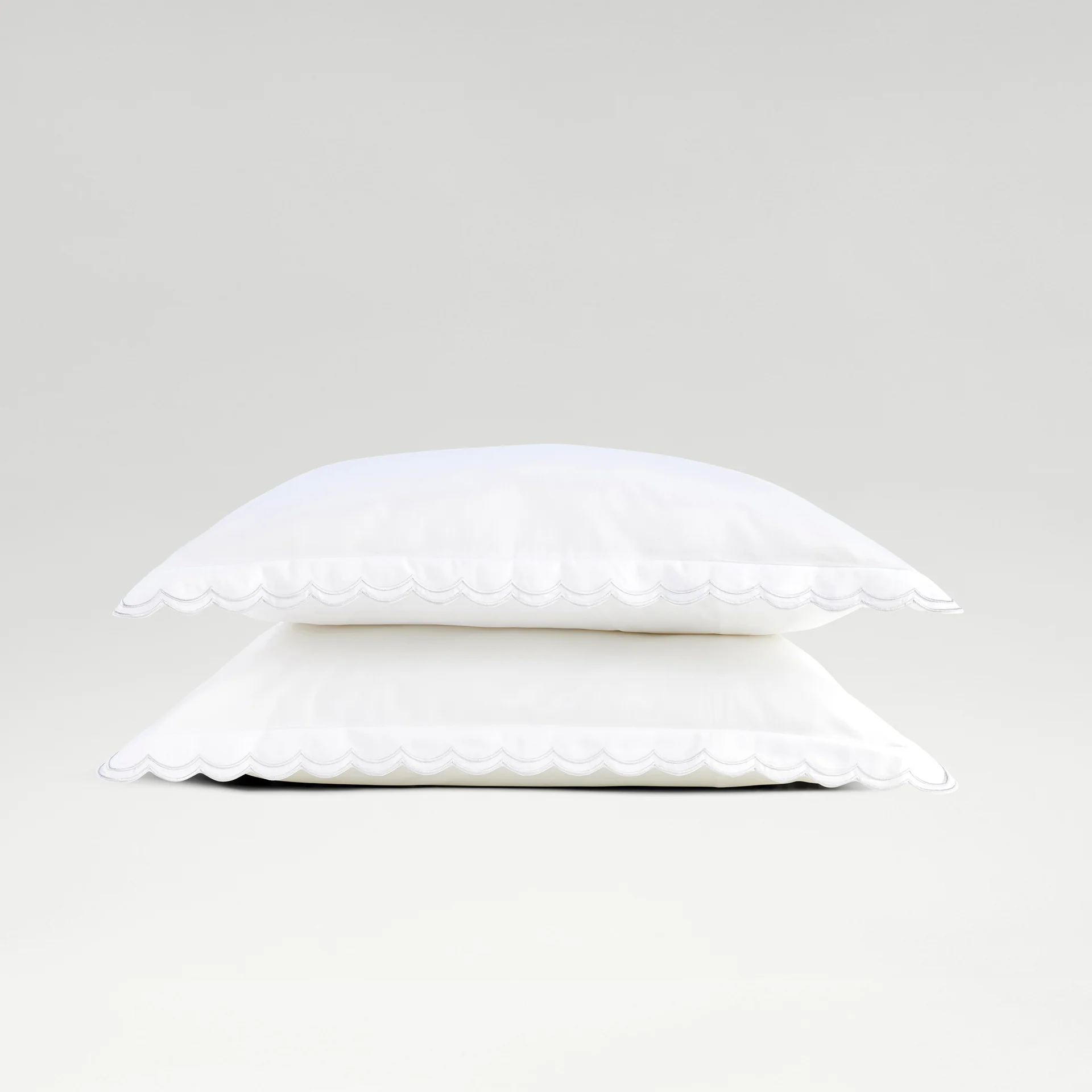 Scallop Edge Pillowcases - Image 14