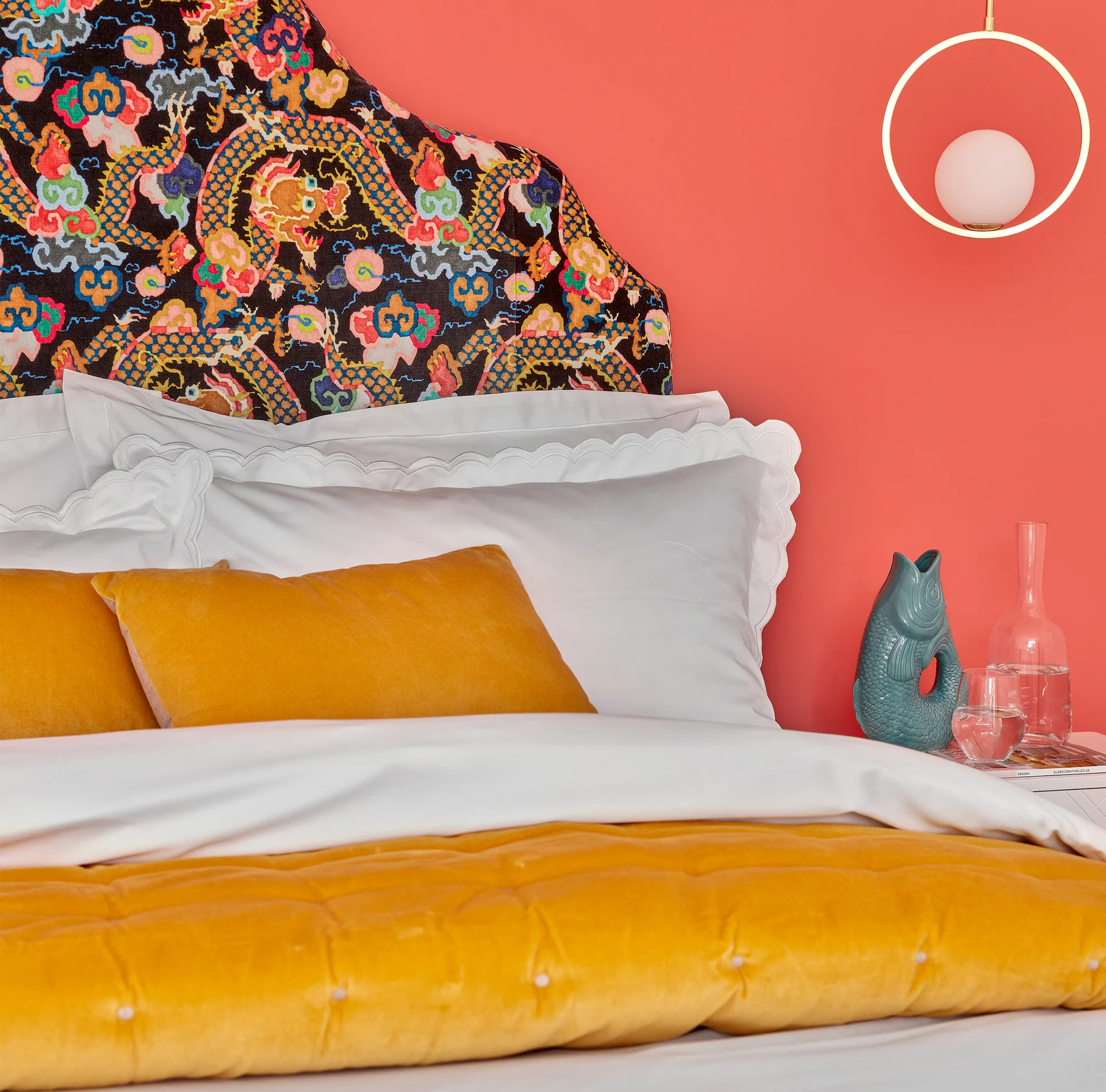 Scallop Edge Pillowcases - Image 16