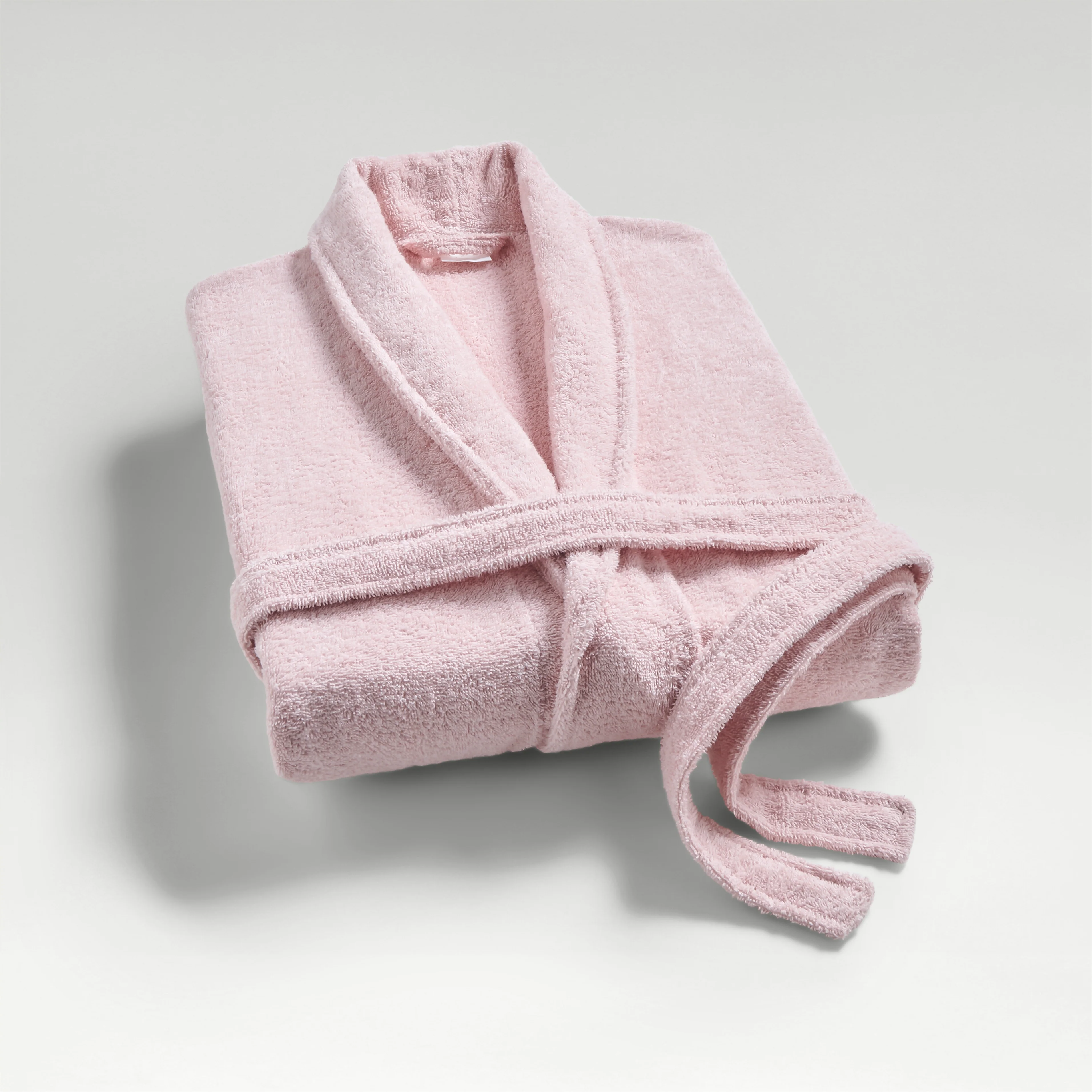 Serene Cotton Robe - Image 19