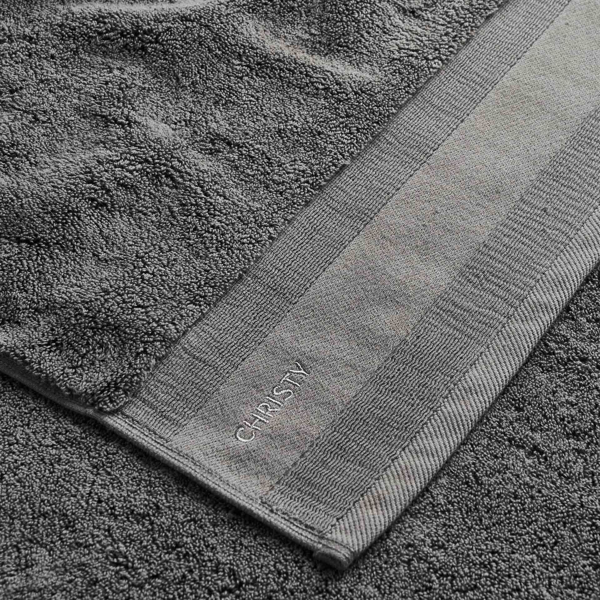 Signature Turkish Cotton Towels - Image 18