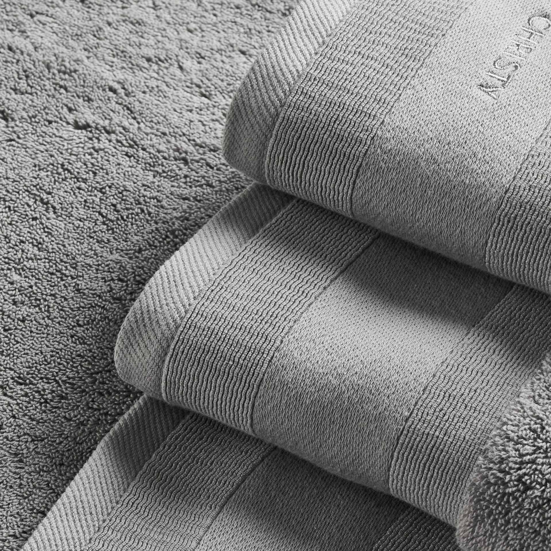 Signature Turkish Cotton Towels - Image 5