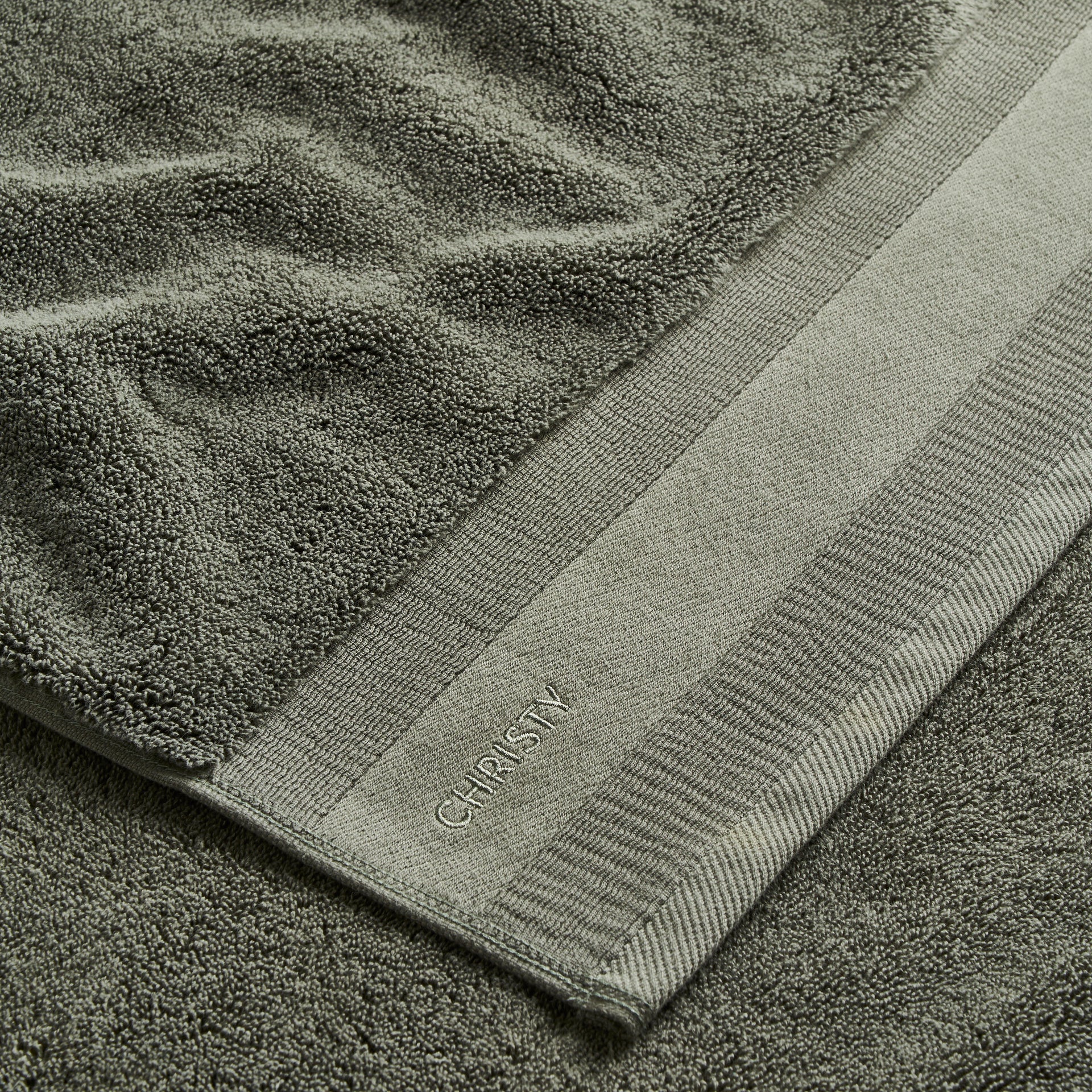 Signature Turkish Cotton Towels - Image 34
