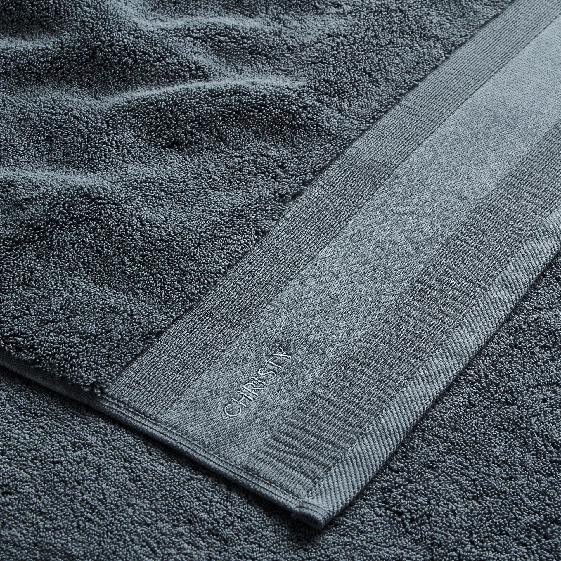 Signature Turkish Cotton Towels - Image 39