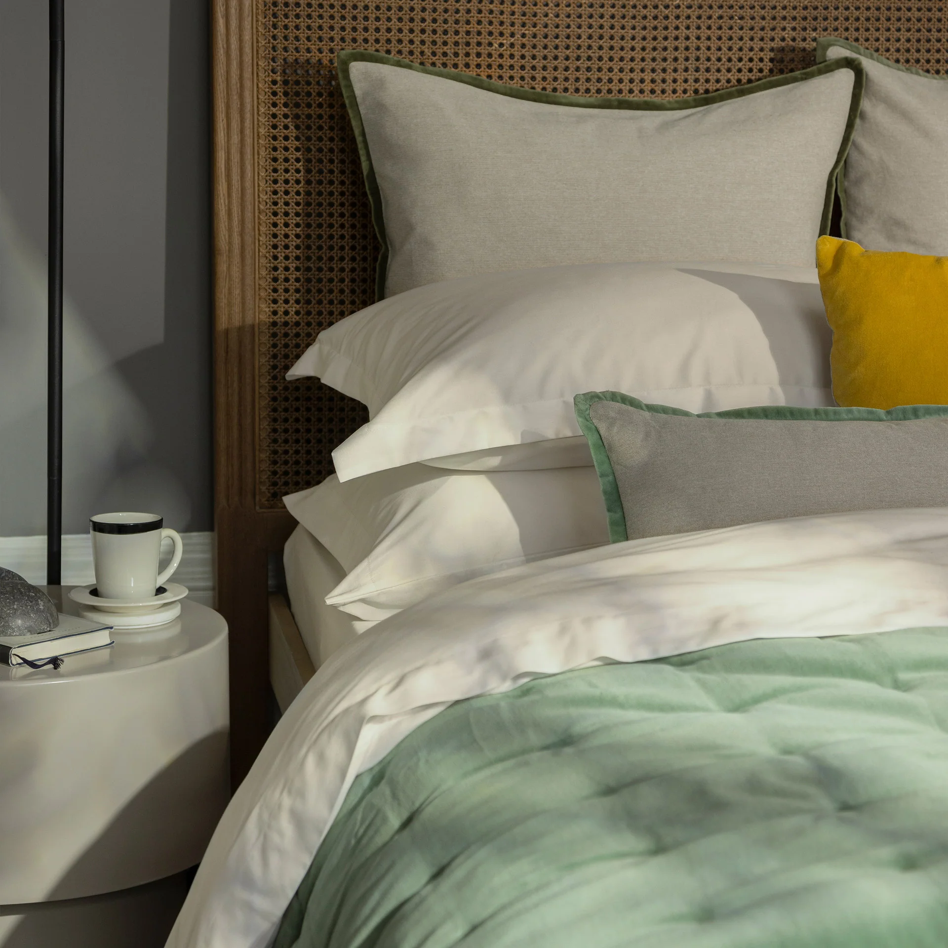 Classic Sateen Flat Sheet - Image 15