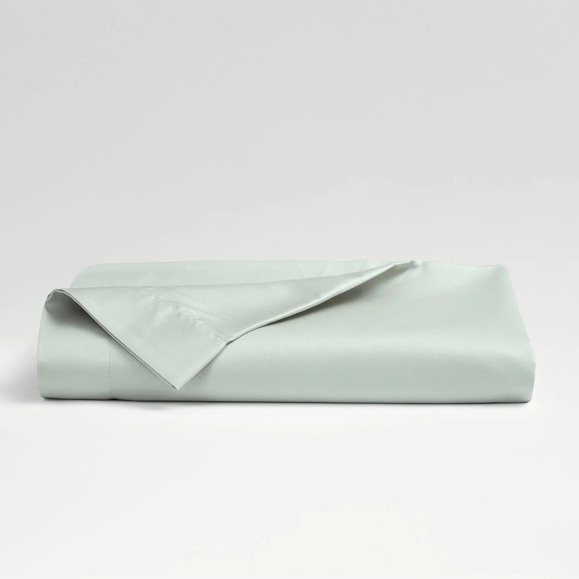 Classic Sateen Flat Sheet - Image 34