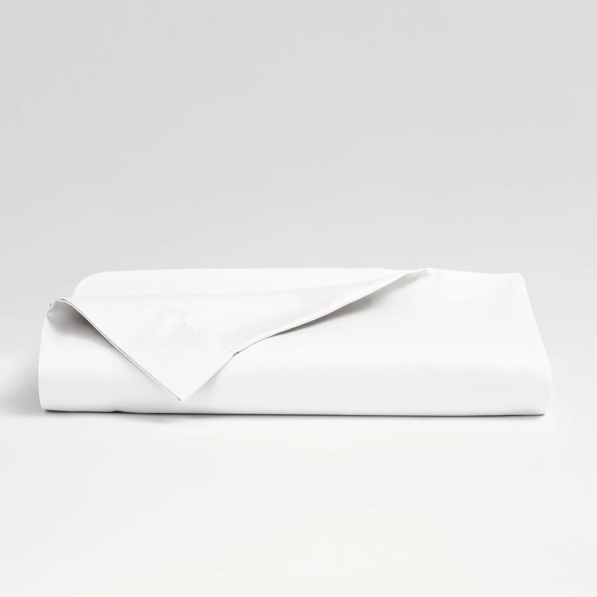 Classic Sateen Flat Sheet - Image 40