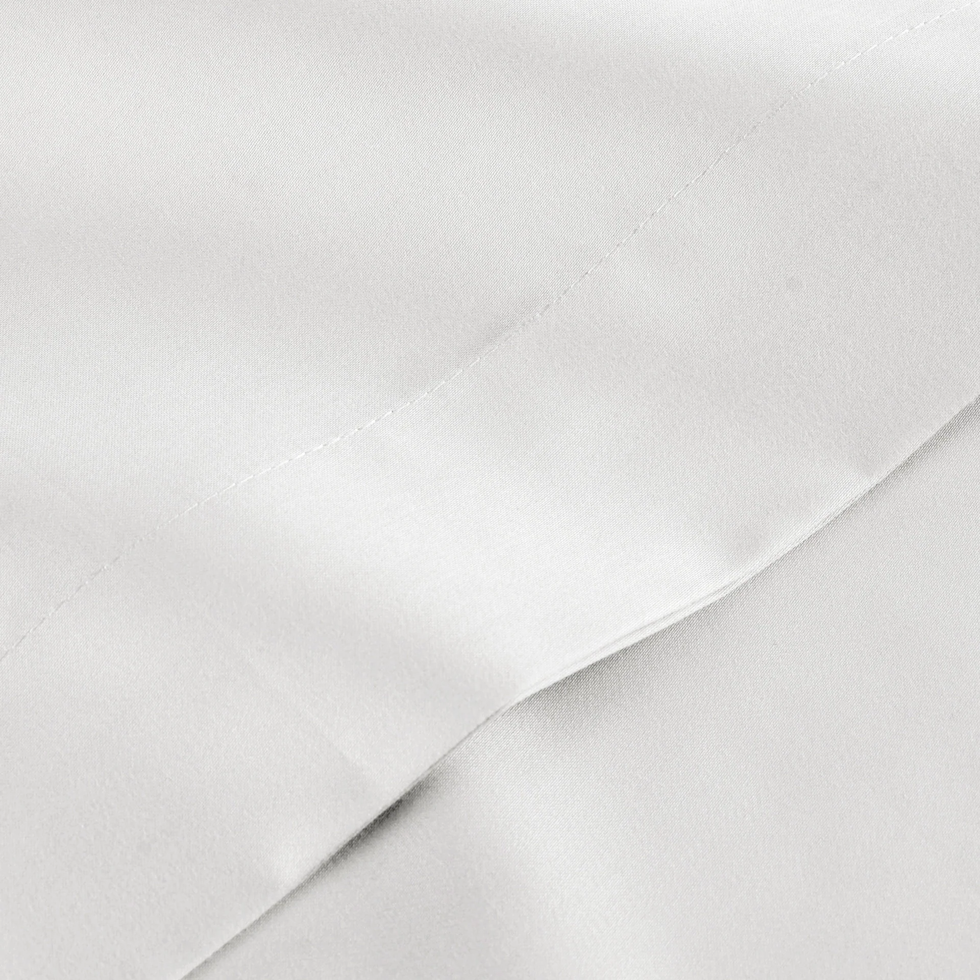 Classic Sateen Flat Sheet - Image 41