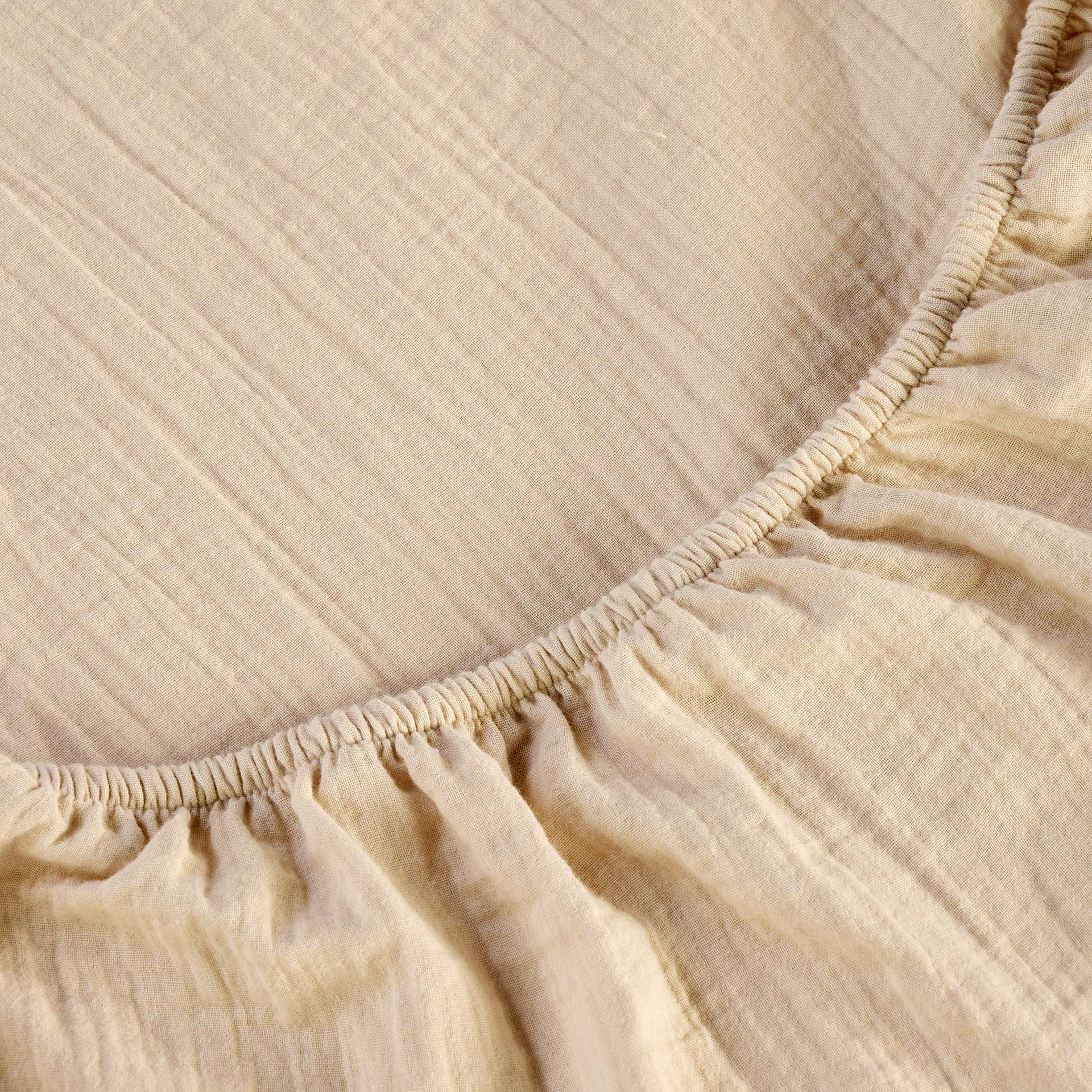 Organic Retreat Fitted Sheet - Image 11