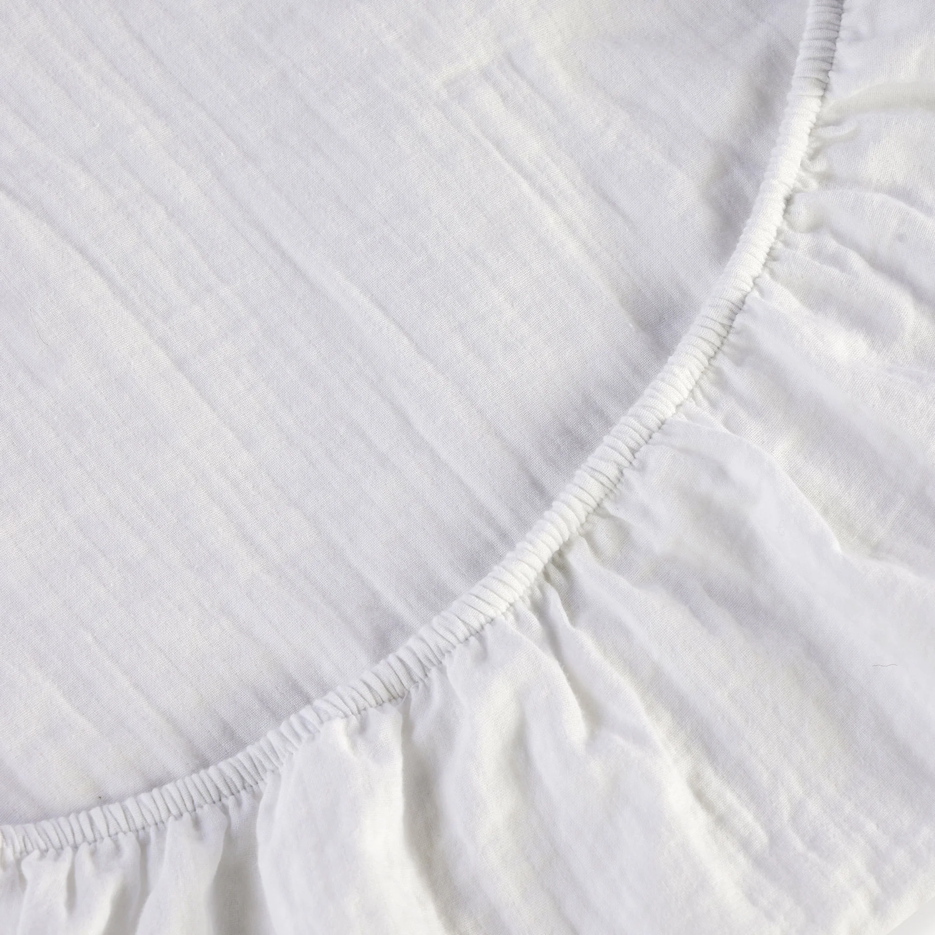 Organic Retreat Fitted Sheet - Image 16