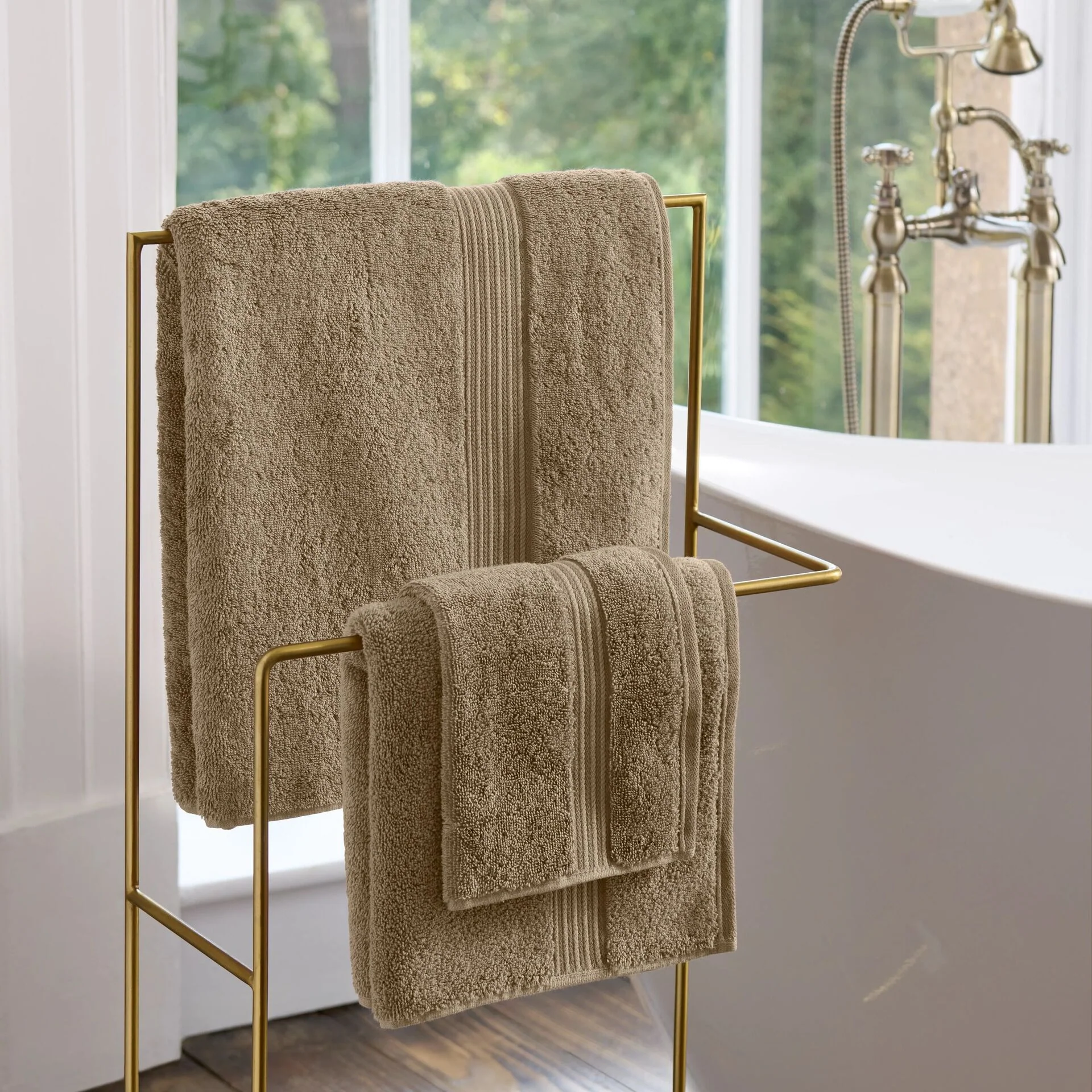 Supreme Supima Cotton Towels - Image 75