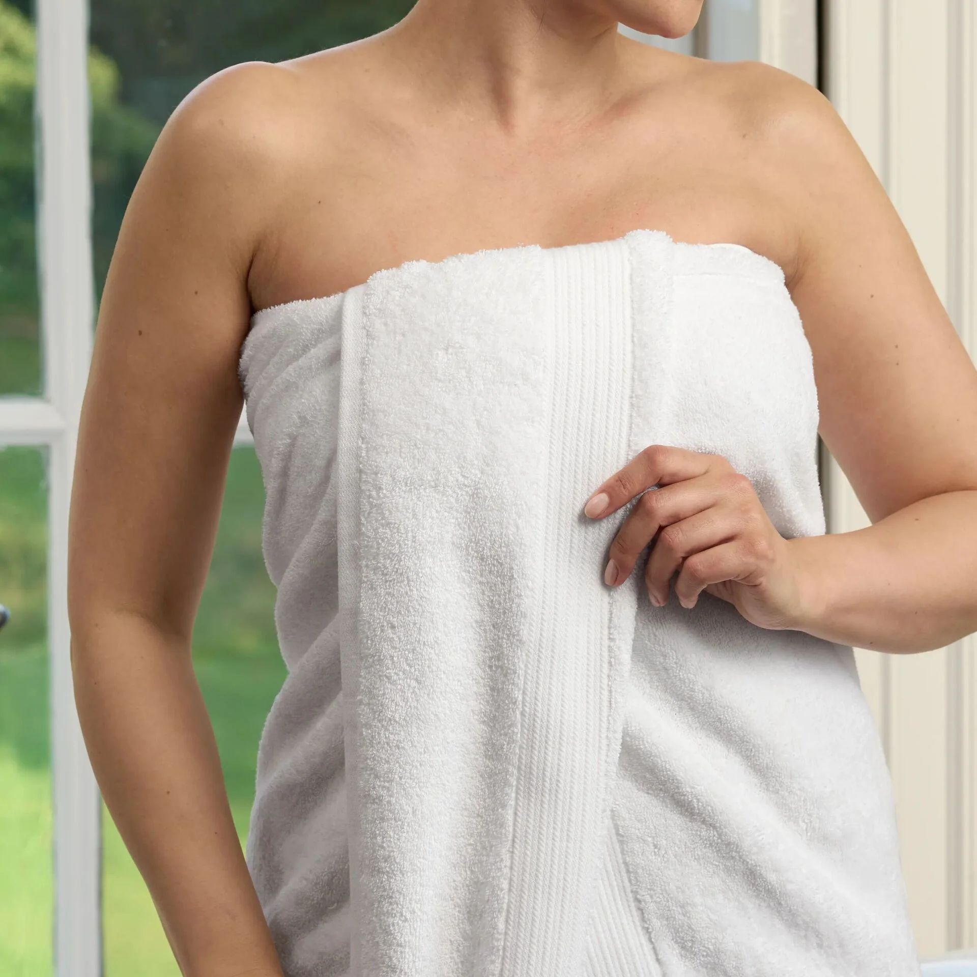 Supreme Supima Cotton Towels - Image 105