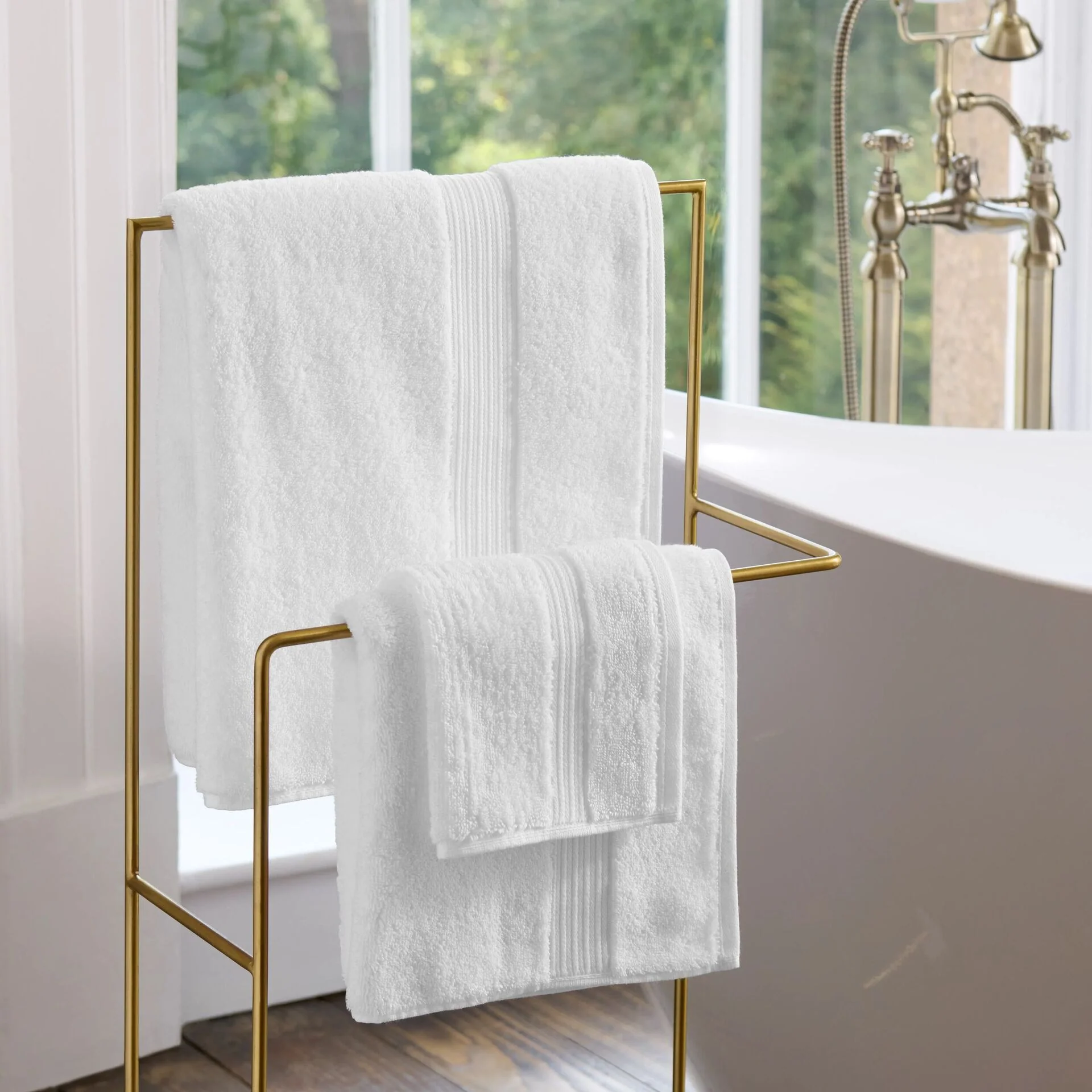 Supreme Supima Cotton Towels - Image 107