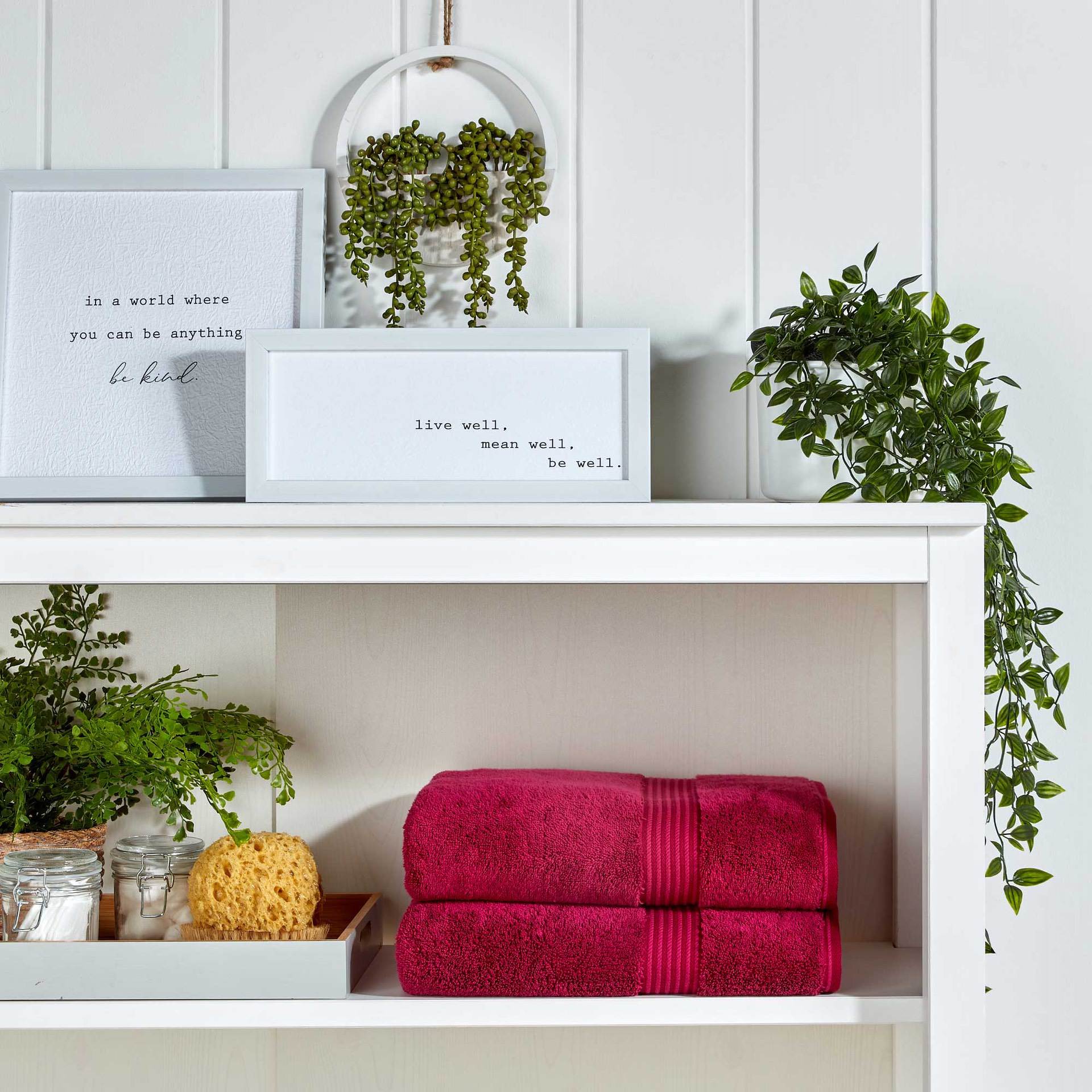 Supreme Face Cloth Gift Set - Image 19