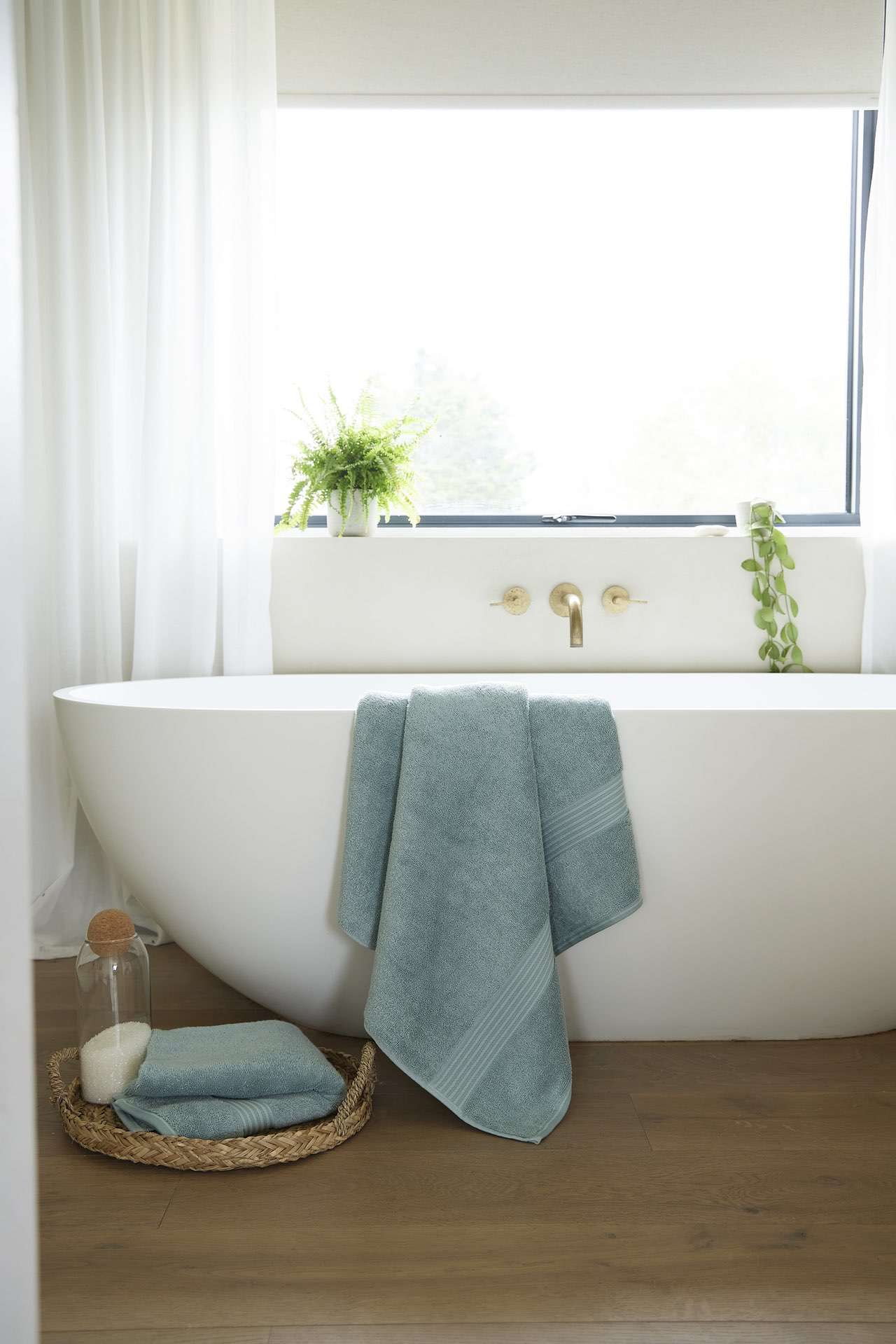 Supreme Face Cloth Gift Set - Image 29