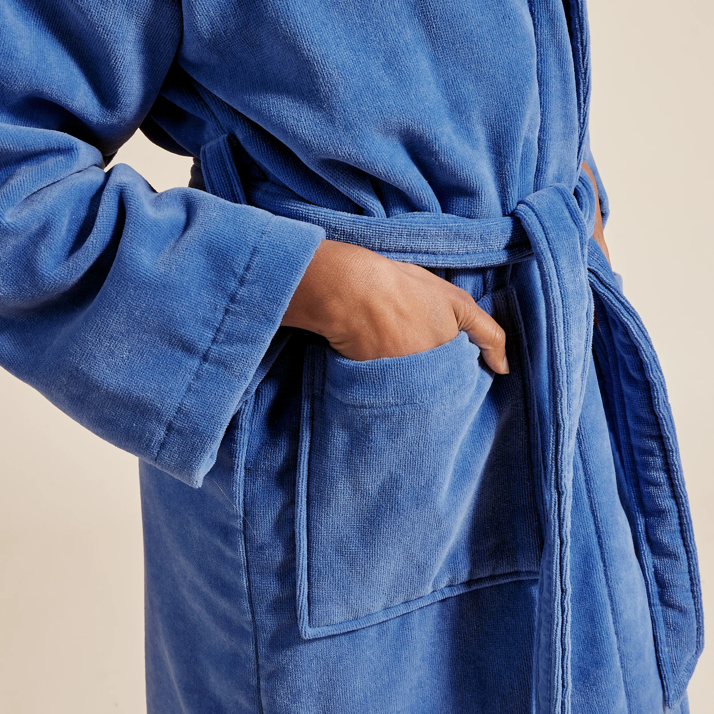 Supreme Men's Robe - Image 25