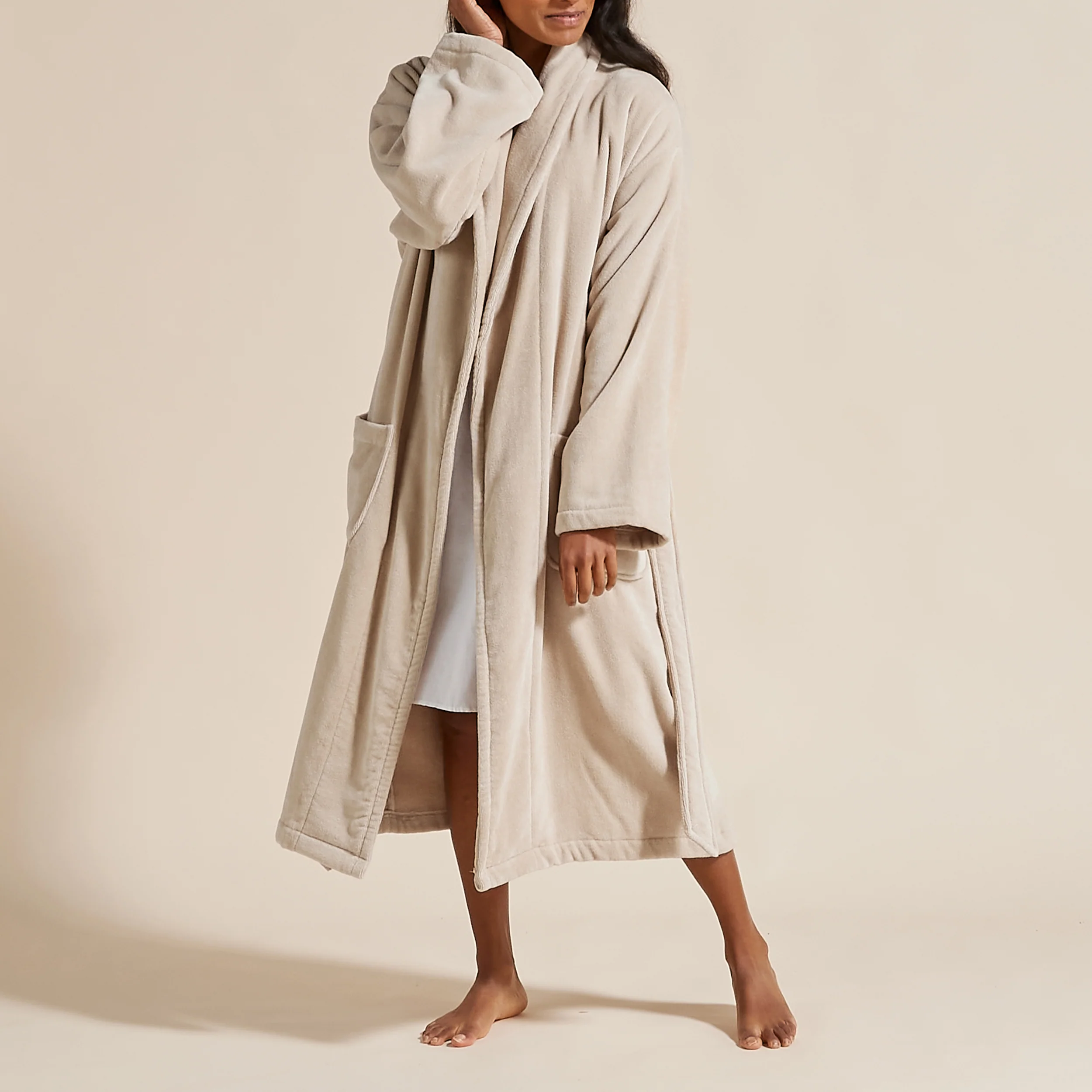 Supreme Men's Robe - Image 22