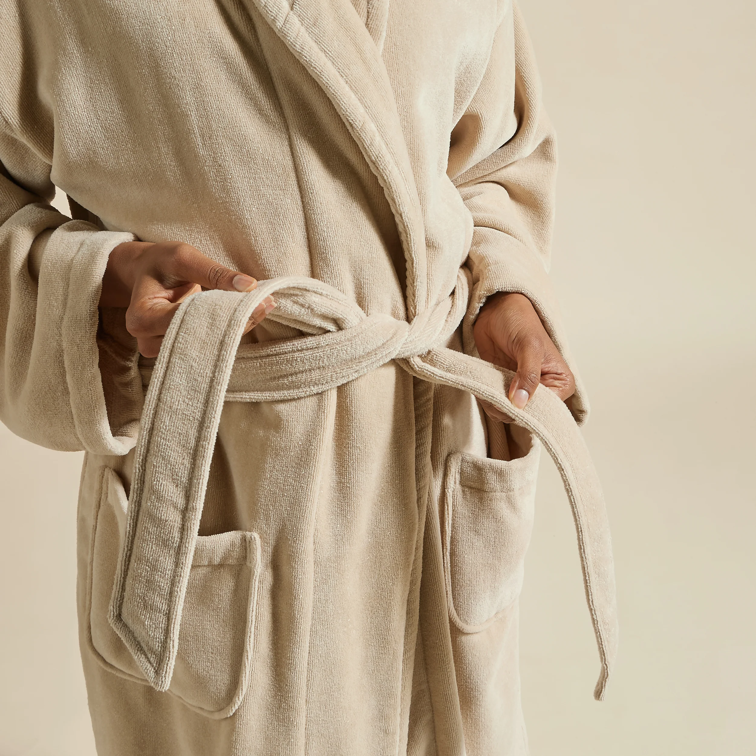 Supreme Men's Robe - Image 23
