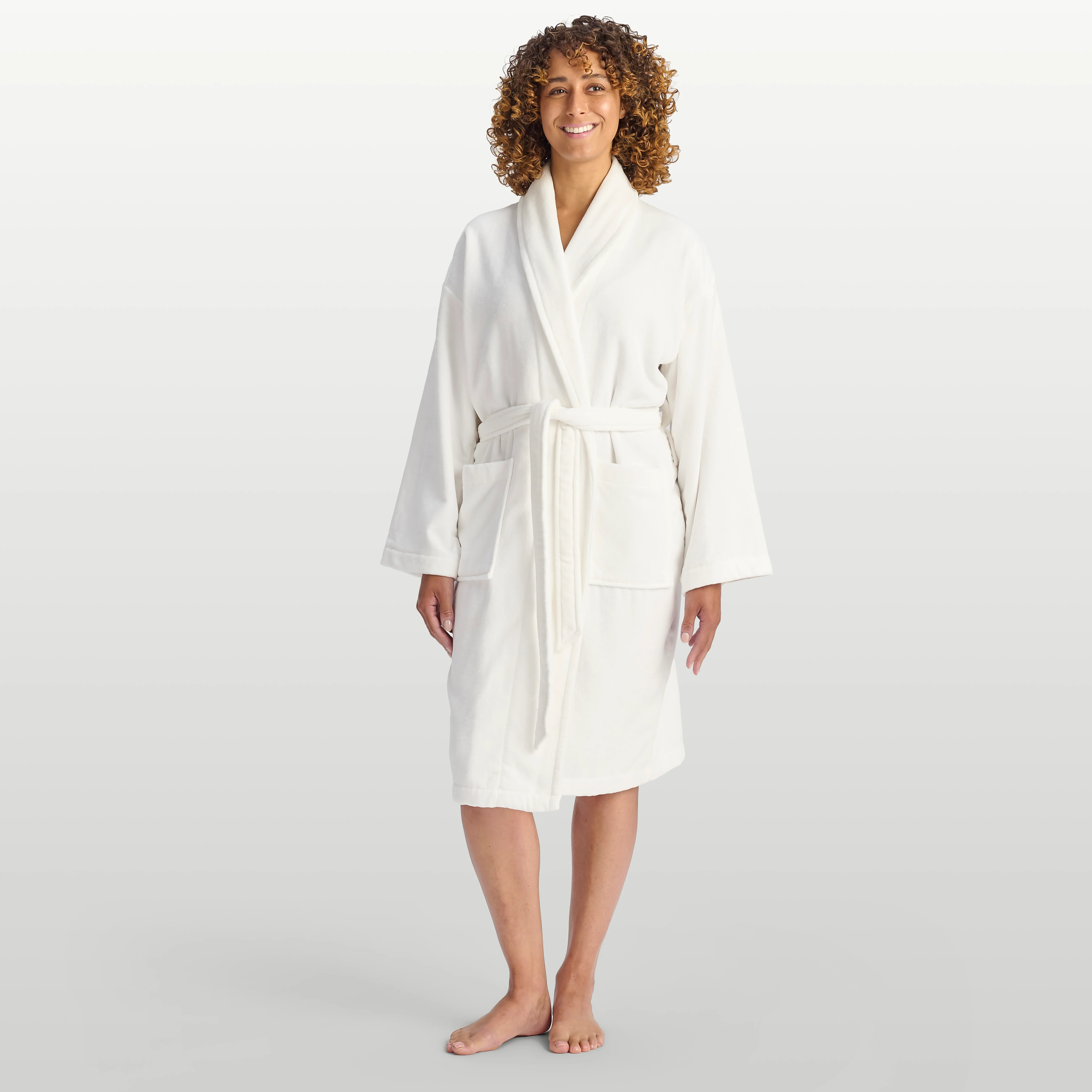 Supreme Men's Robe - Image 14