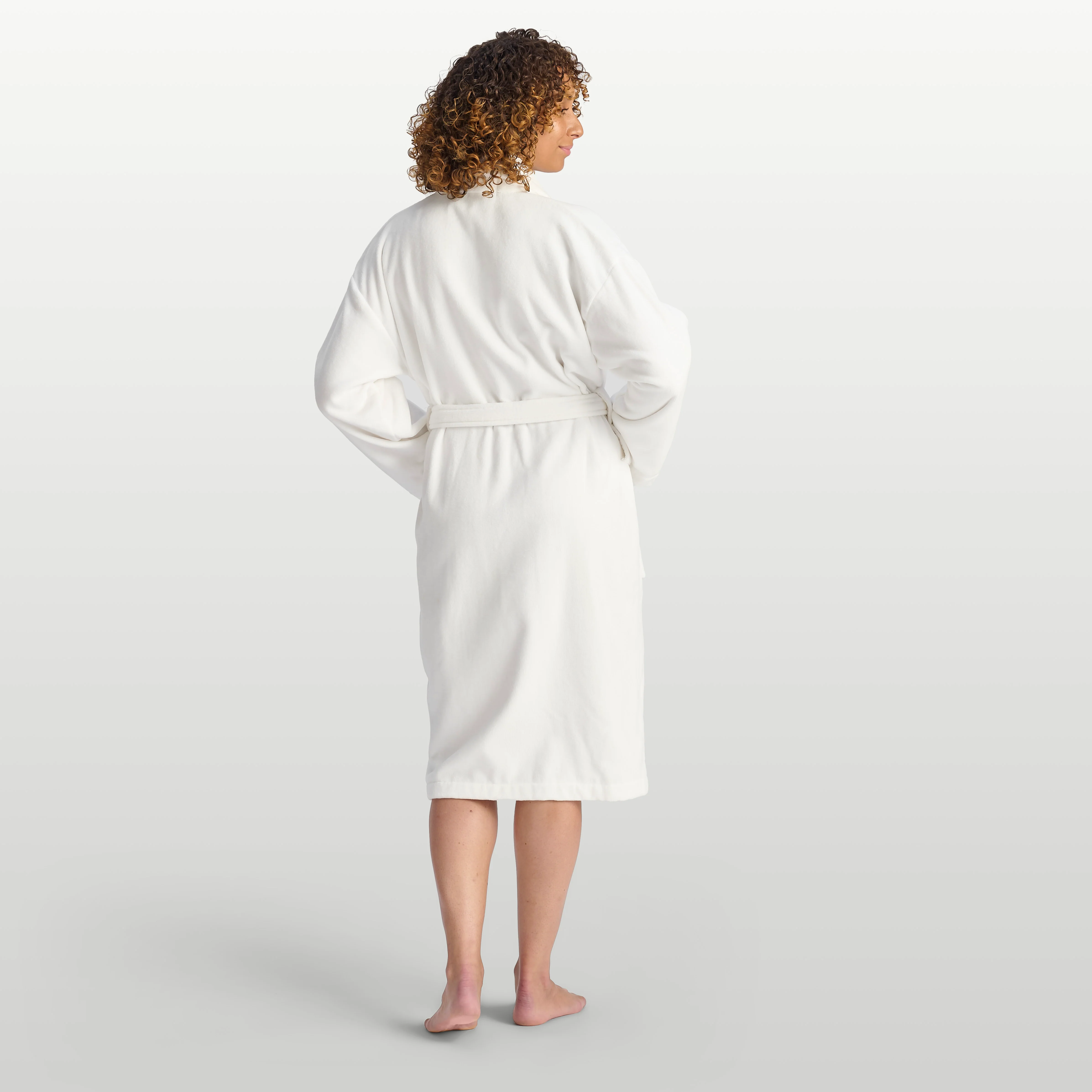 Supreme Men's Robe - Image 24