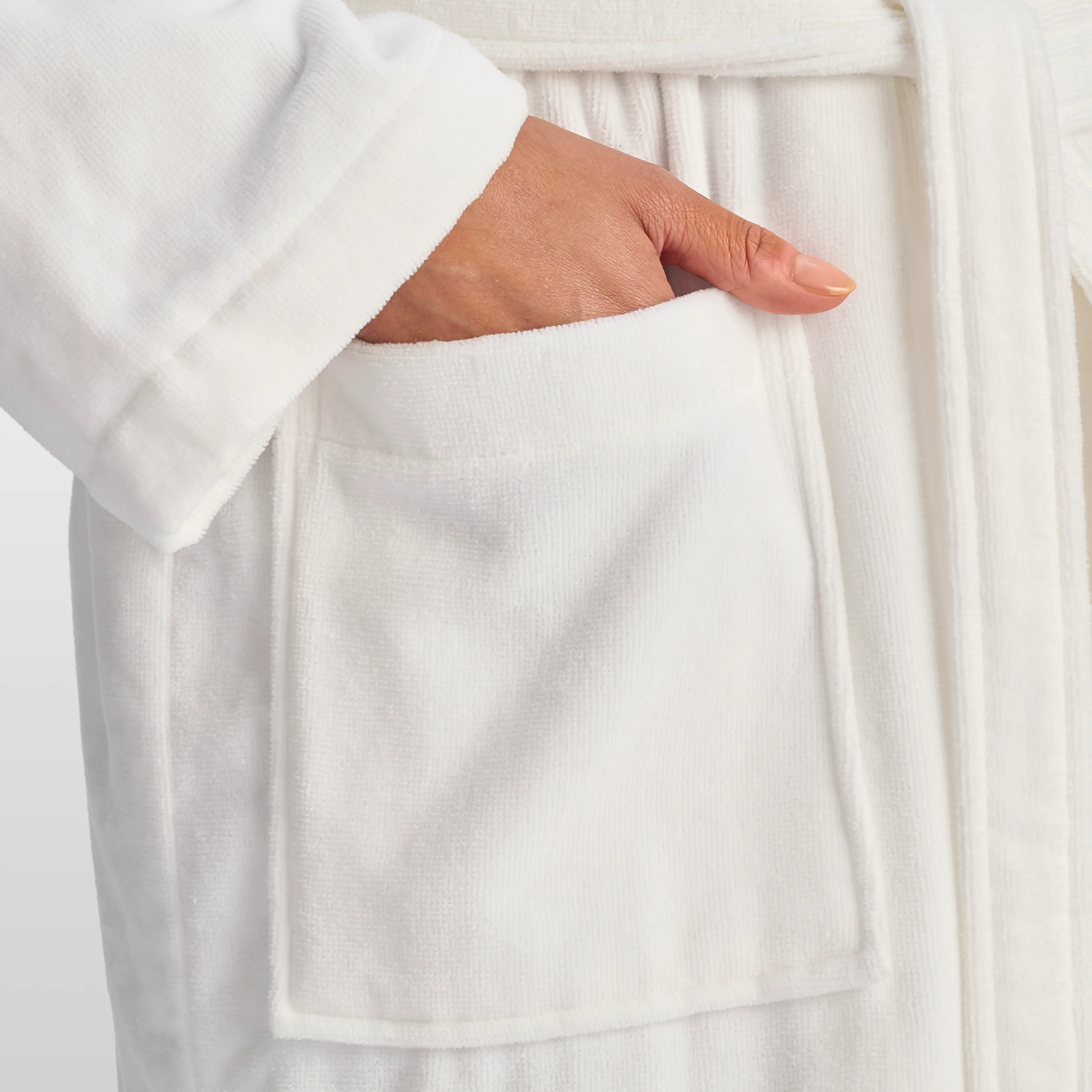 Supreme Men's Robe - Image 7