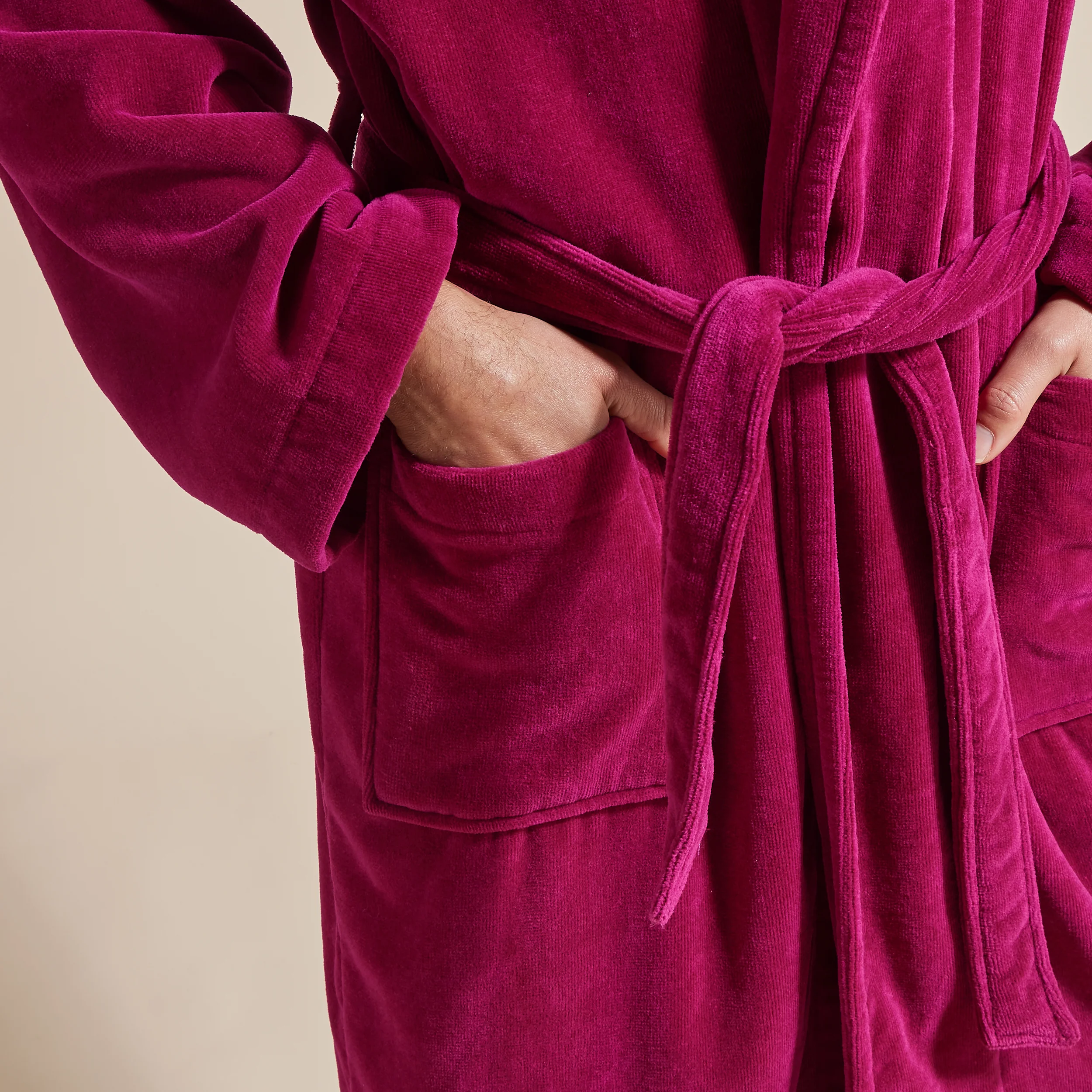 Supreme Men's Robe - Image 12
