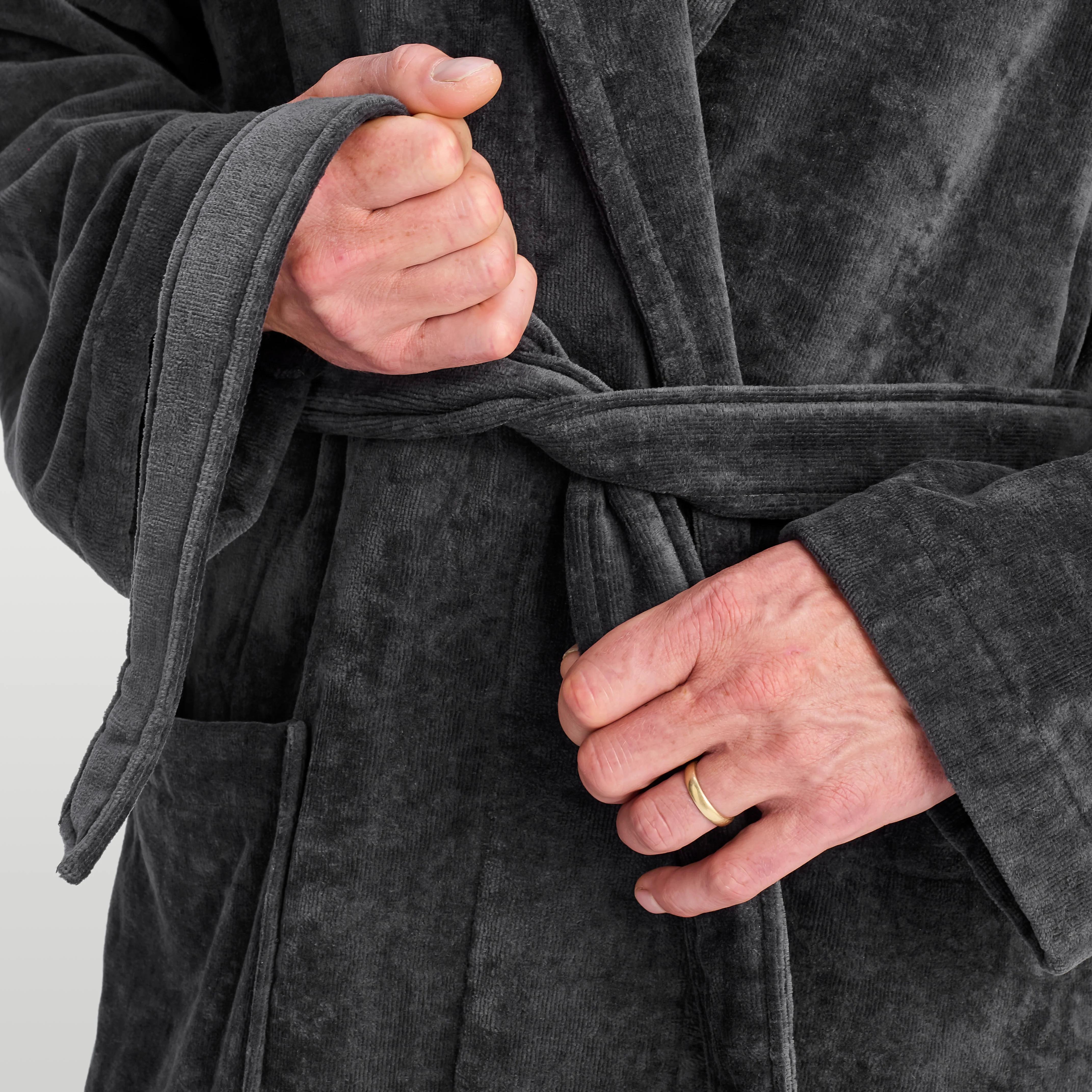 Supreme Men's Robe - Image 4
