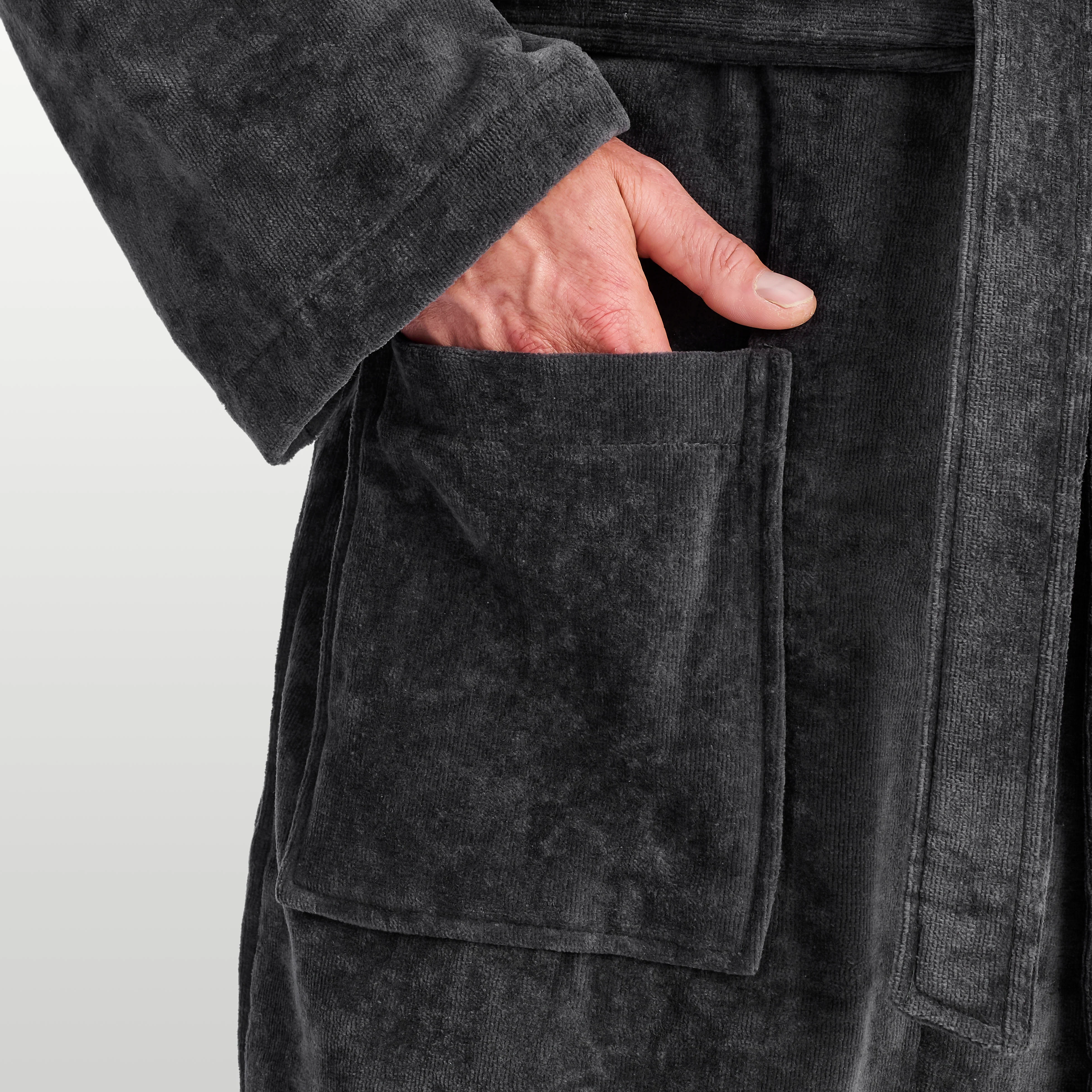 Supreme Men's Robe - Image 5