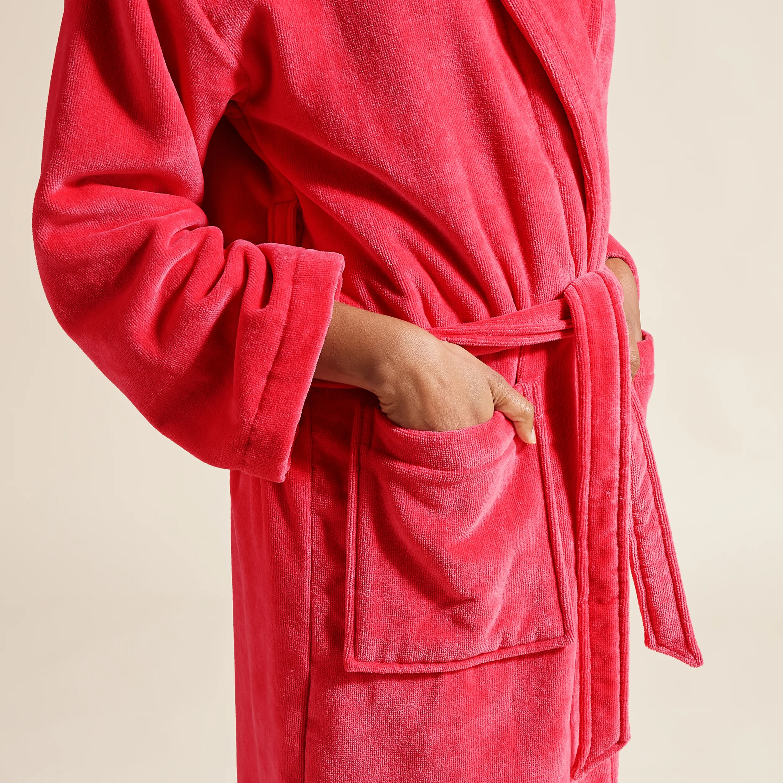 Supreme Men's Robe - Image 30