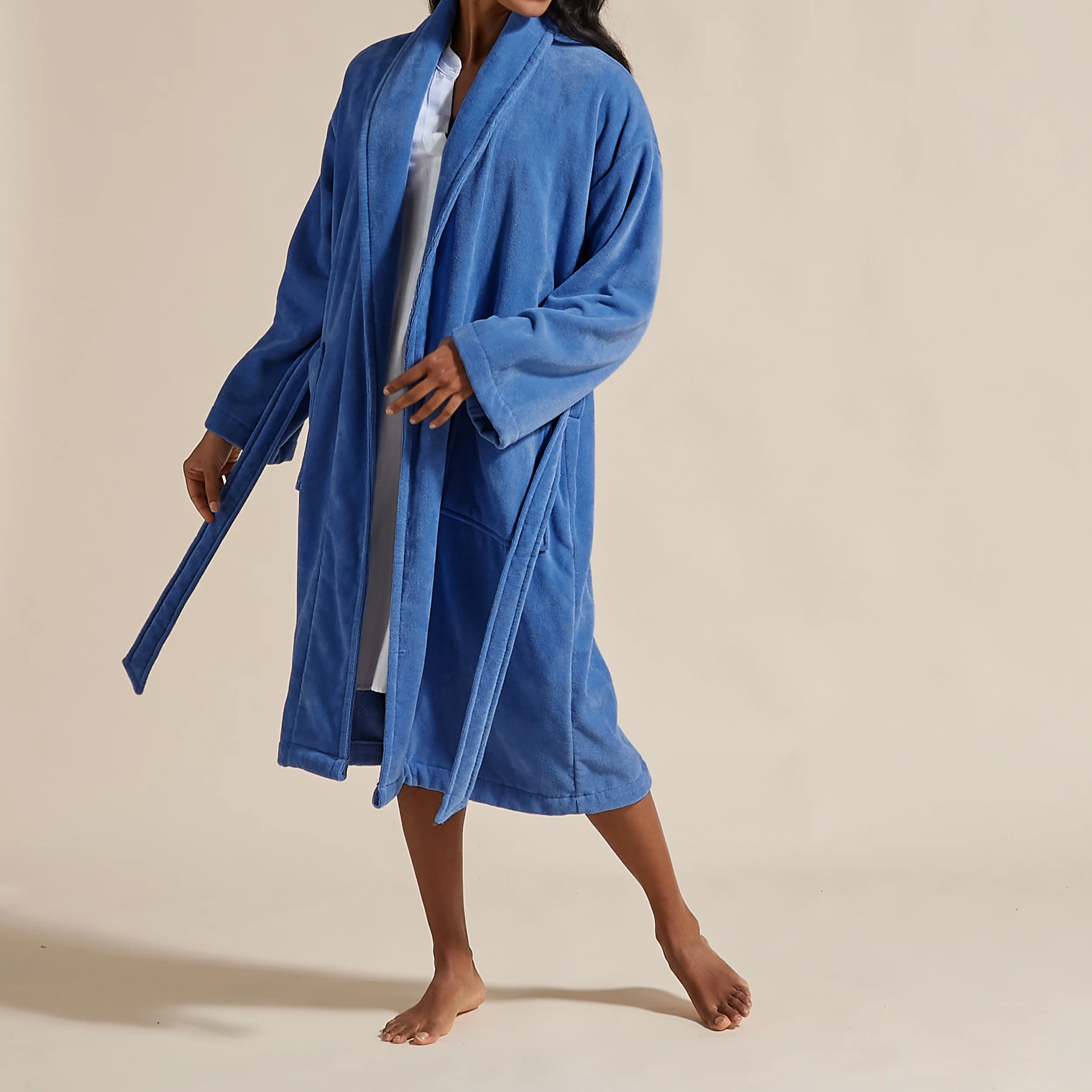 Supreme Men's Robe - Image 26