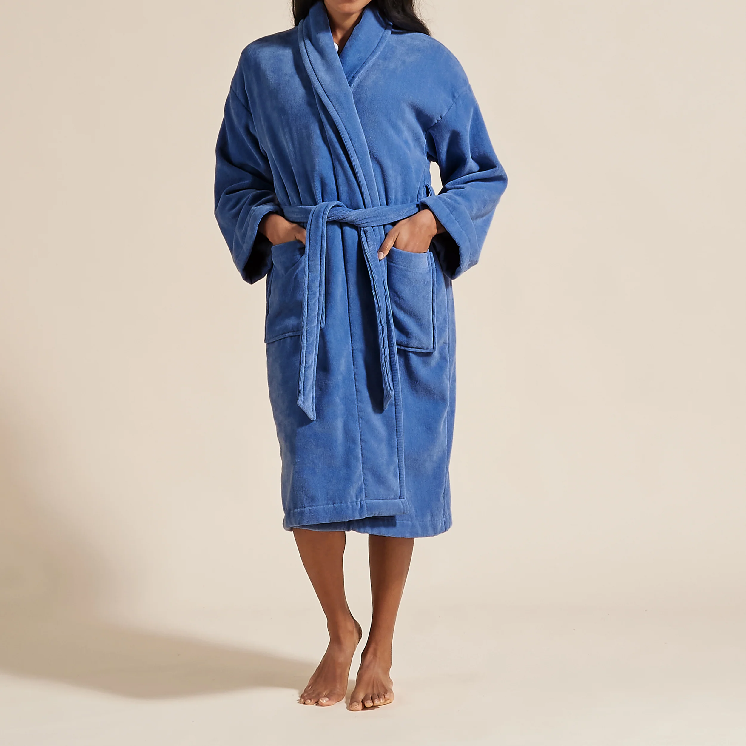 Supreme Men's Robe - Image 28