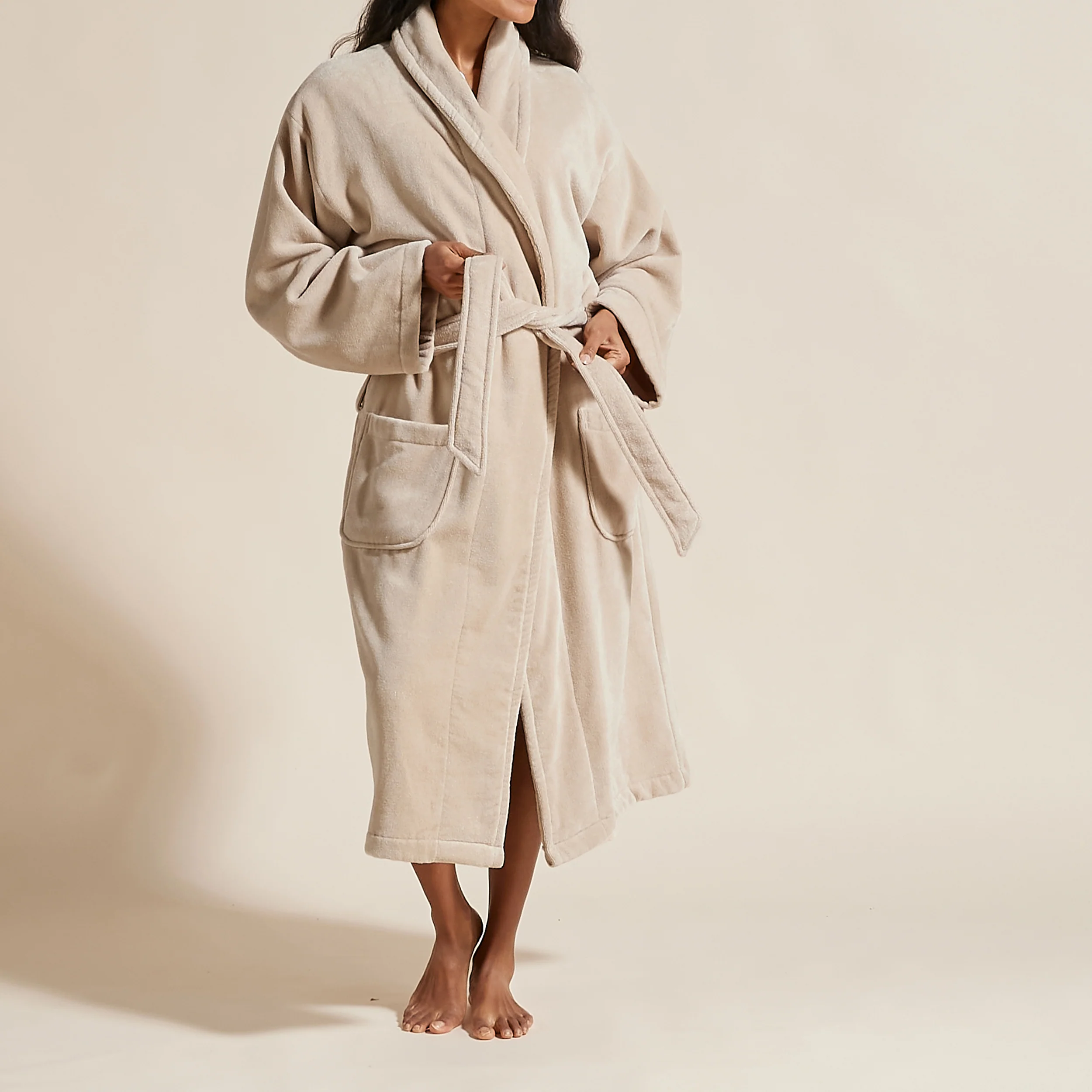 Supreme Men's Robe - Image 19