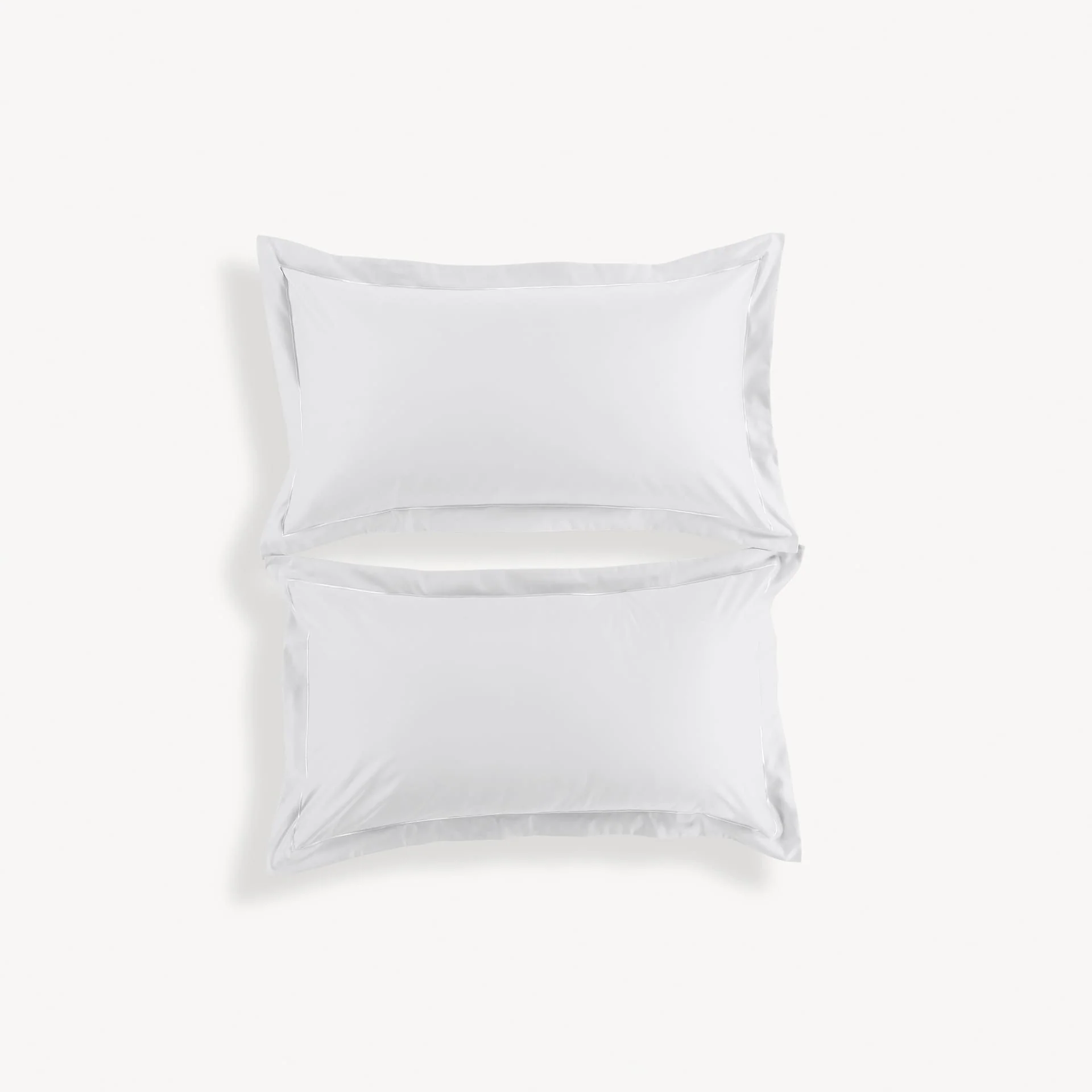 Premium Sateen Pillowcases Duo Gift Set - Image 3