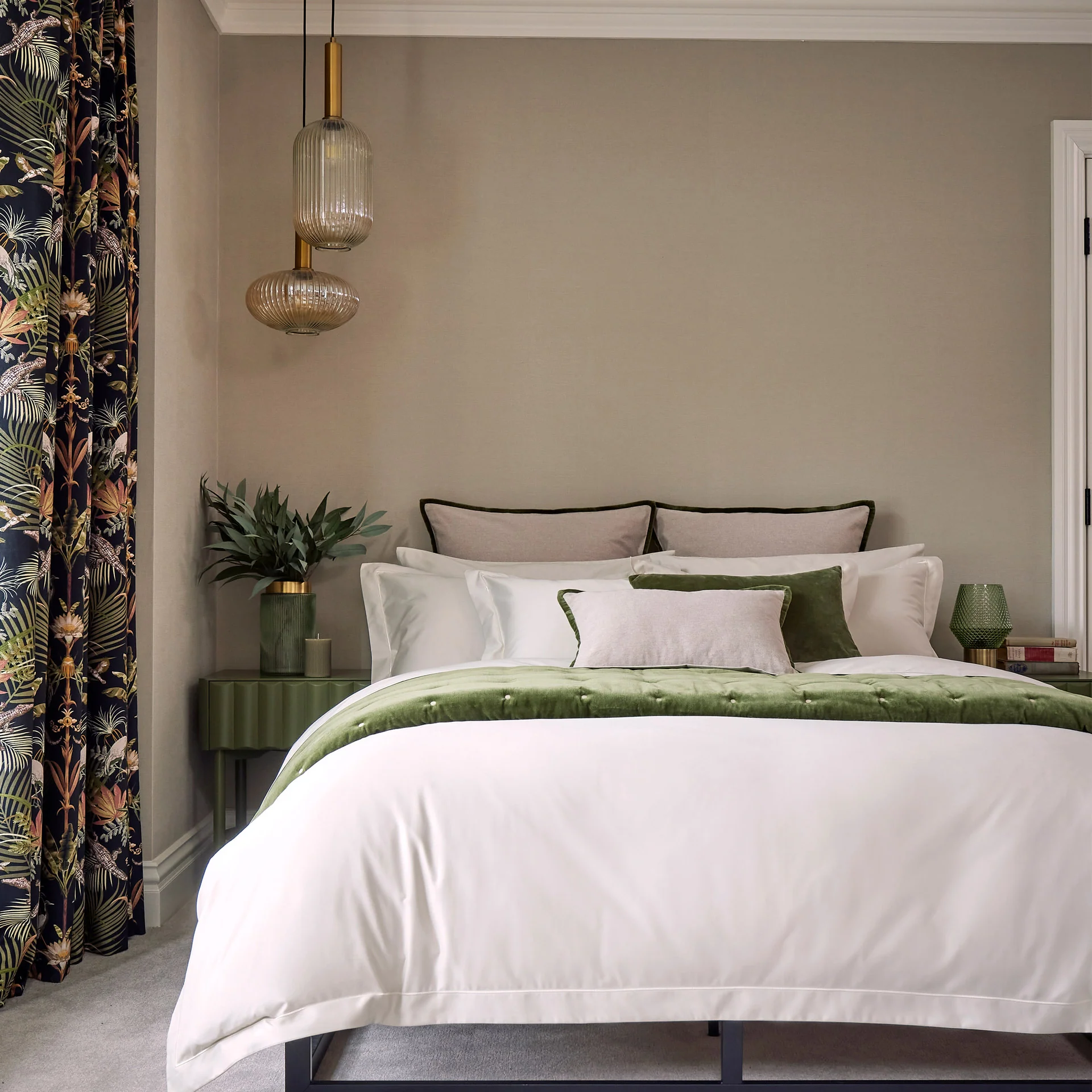 Premium Sateen Fitted Sheets - Image 10