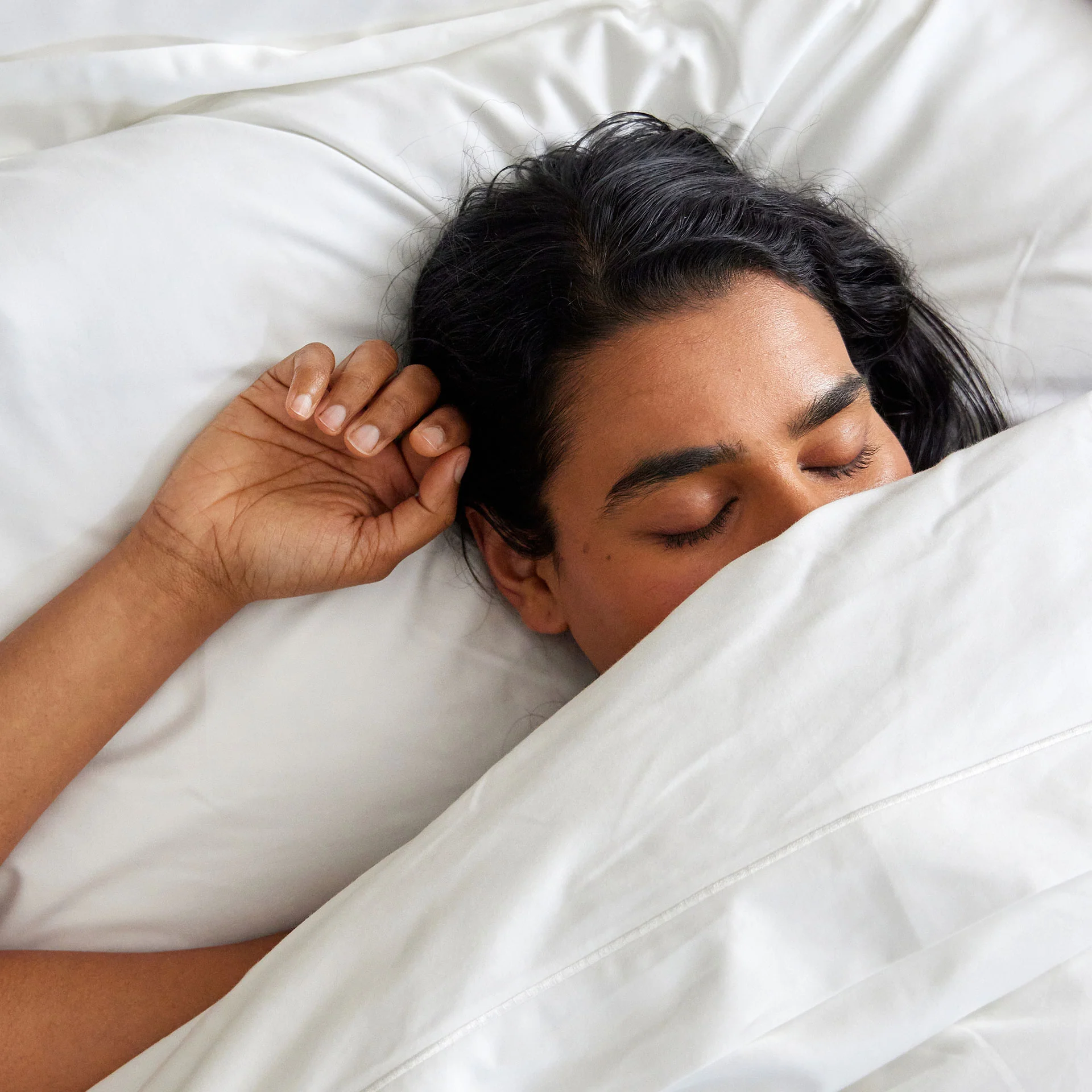 Premium Sateen Fitted Sheets - Image 3