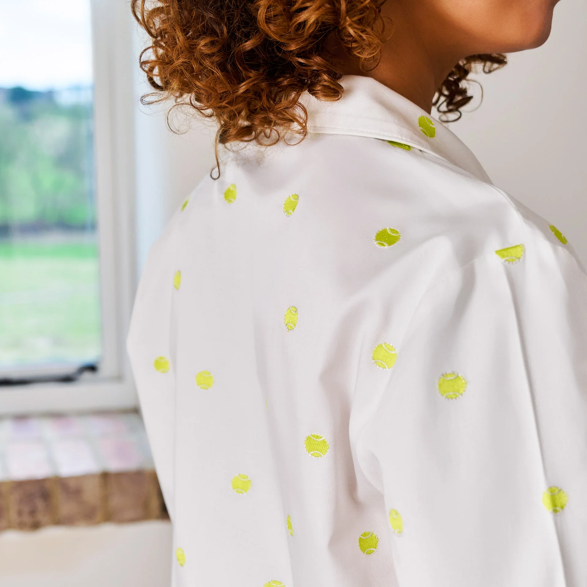 Tennis Pyjamas - Image 6