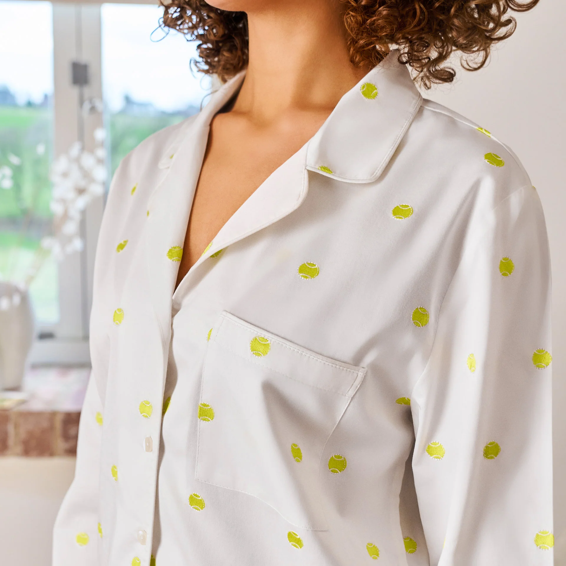 Tennis Pyjamas - Image 7