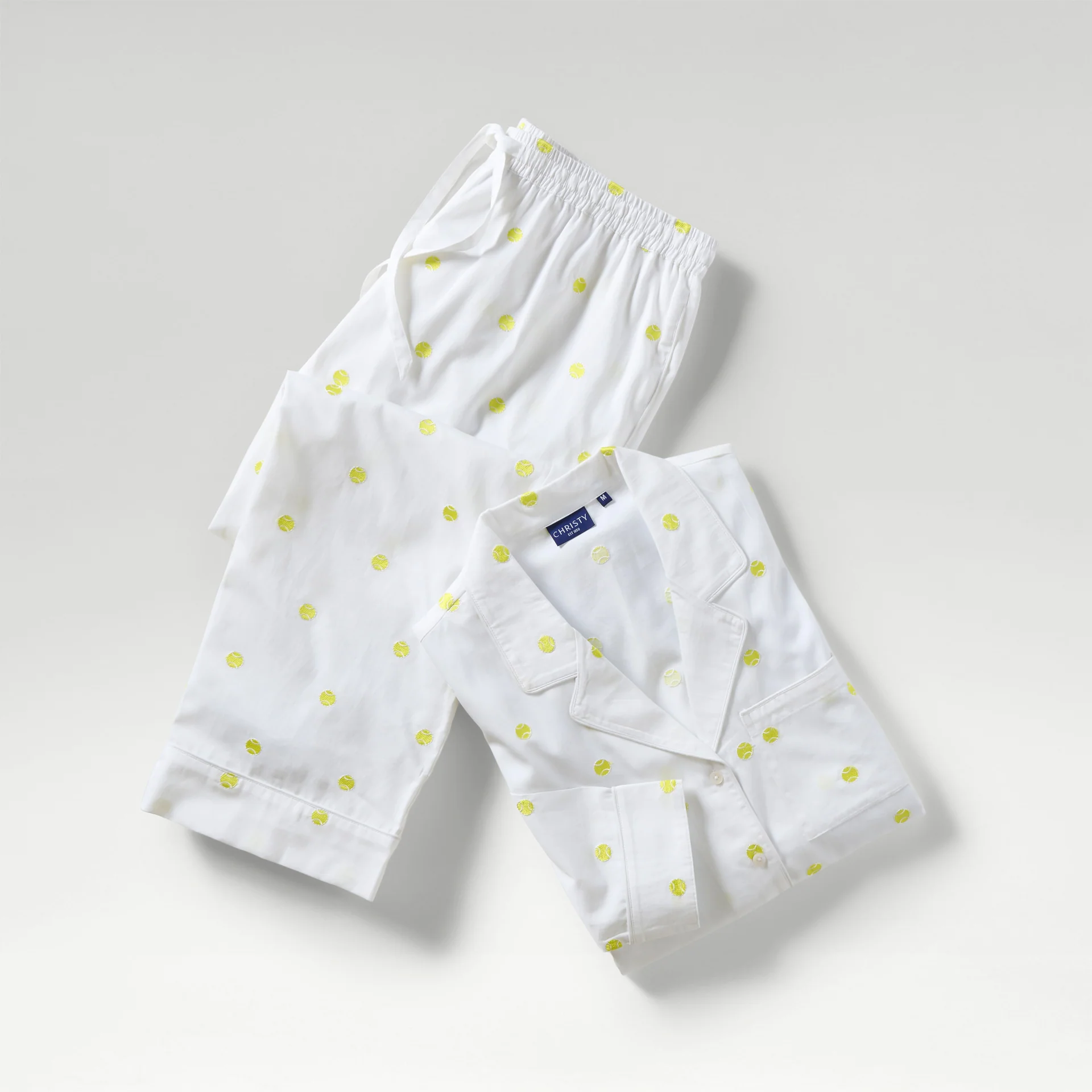 Tennis Pyjamas - Image 8