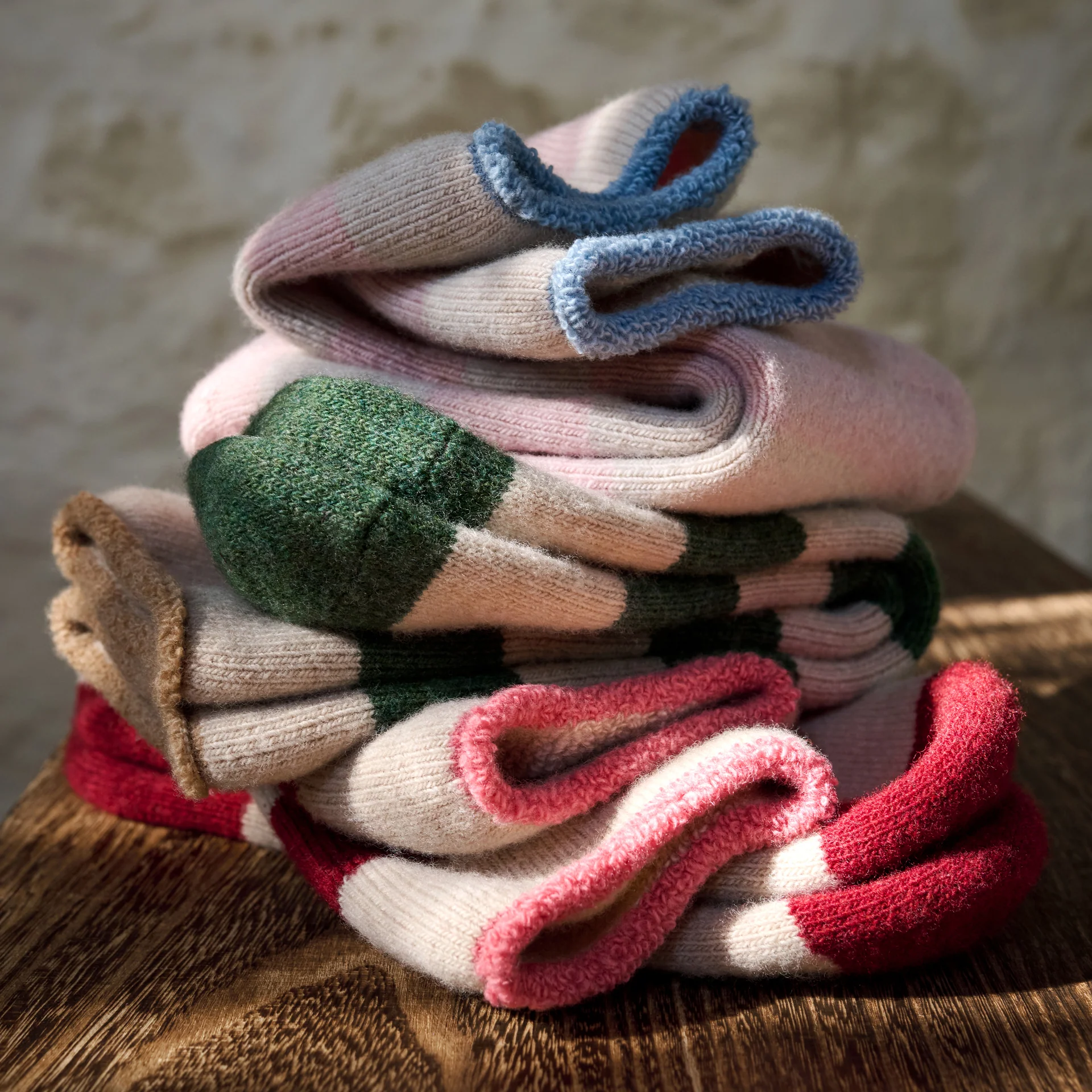 Terry Socks - Image 15