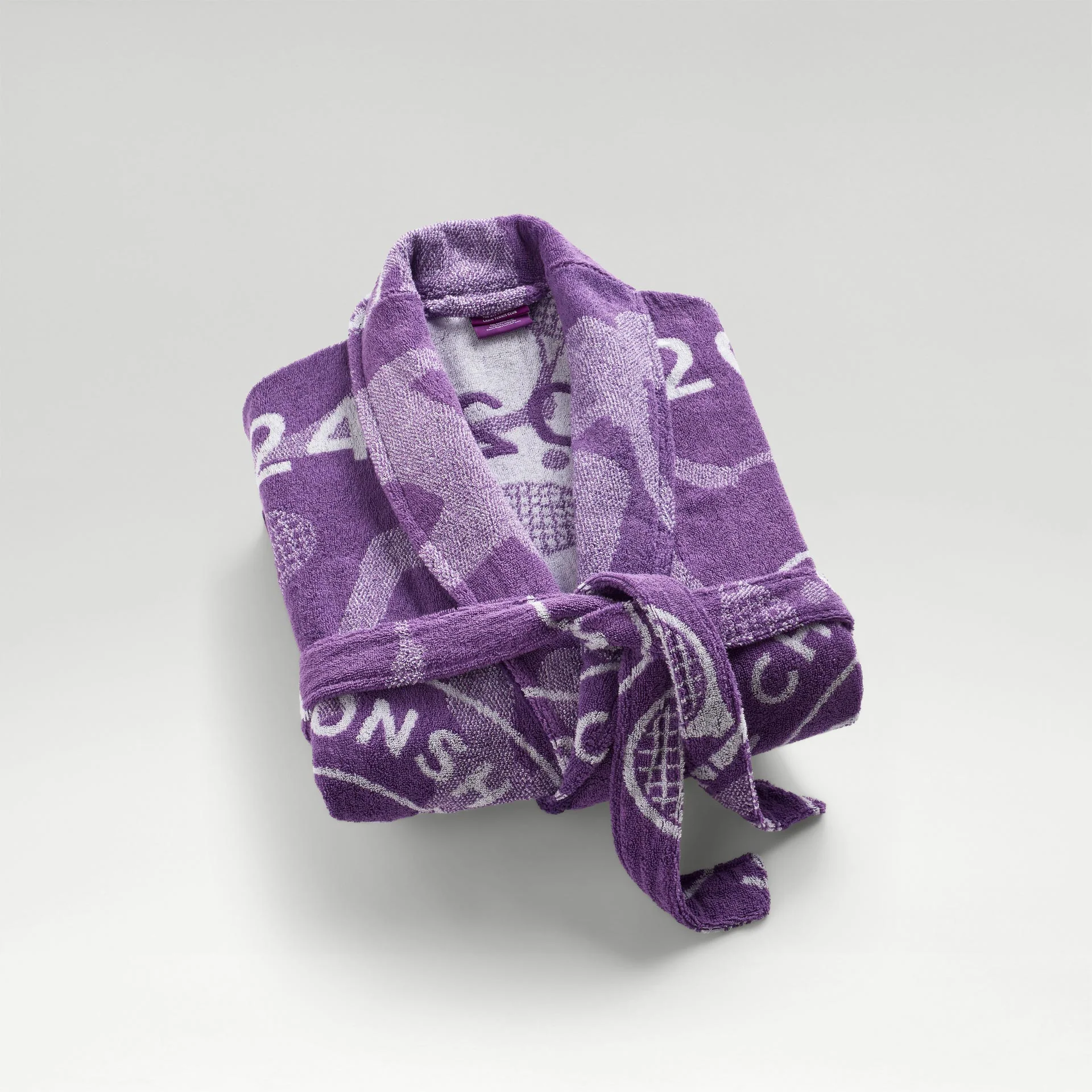 The Wimbledon Heirloom Robes - Image 5
