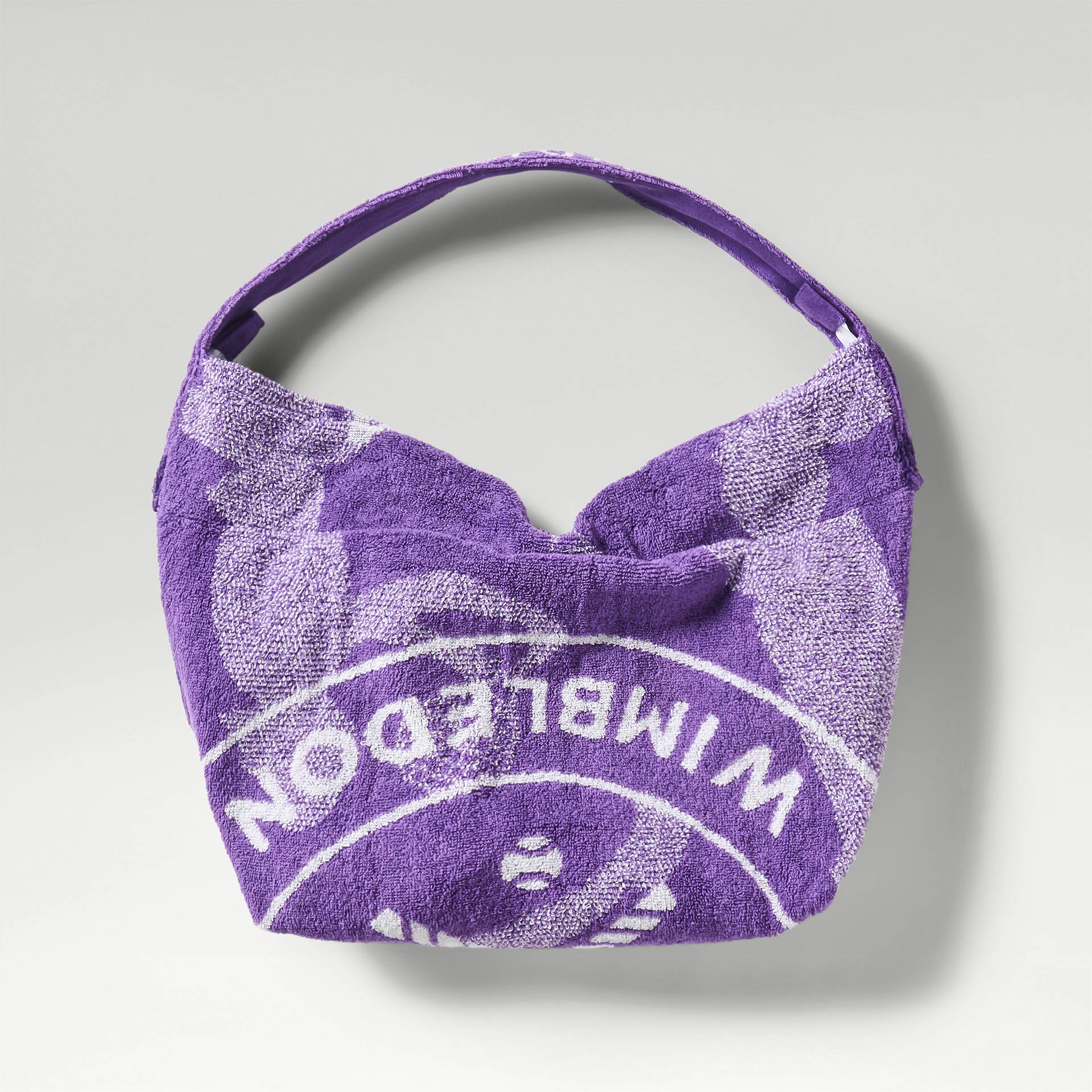 The Wimbledon Heirloom Shoulder Bag - Image 4