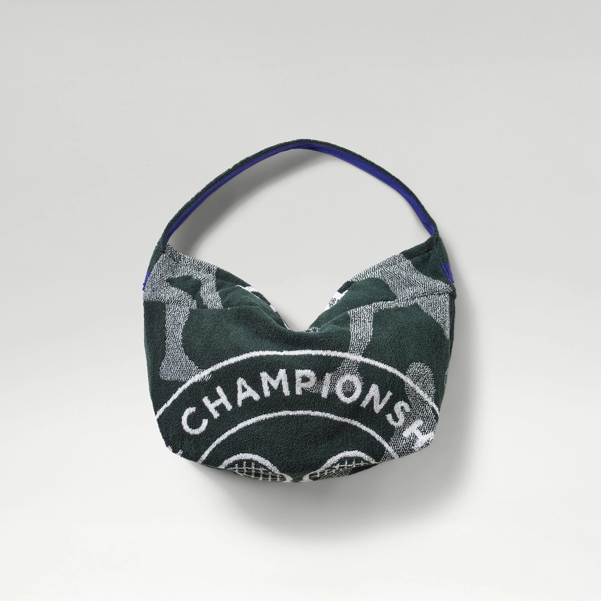 The Wimbledon Heirloom Shoulder Bag - Image 5