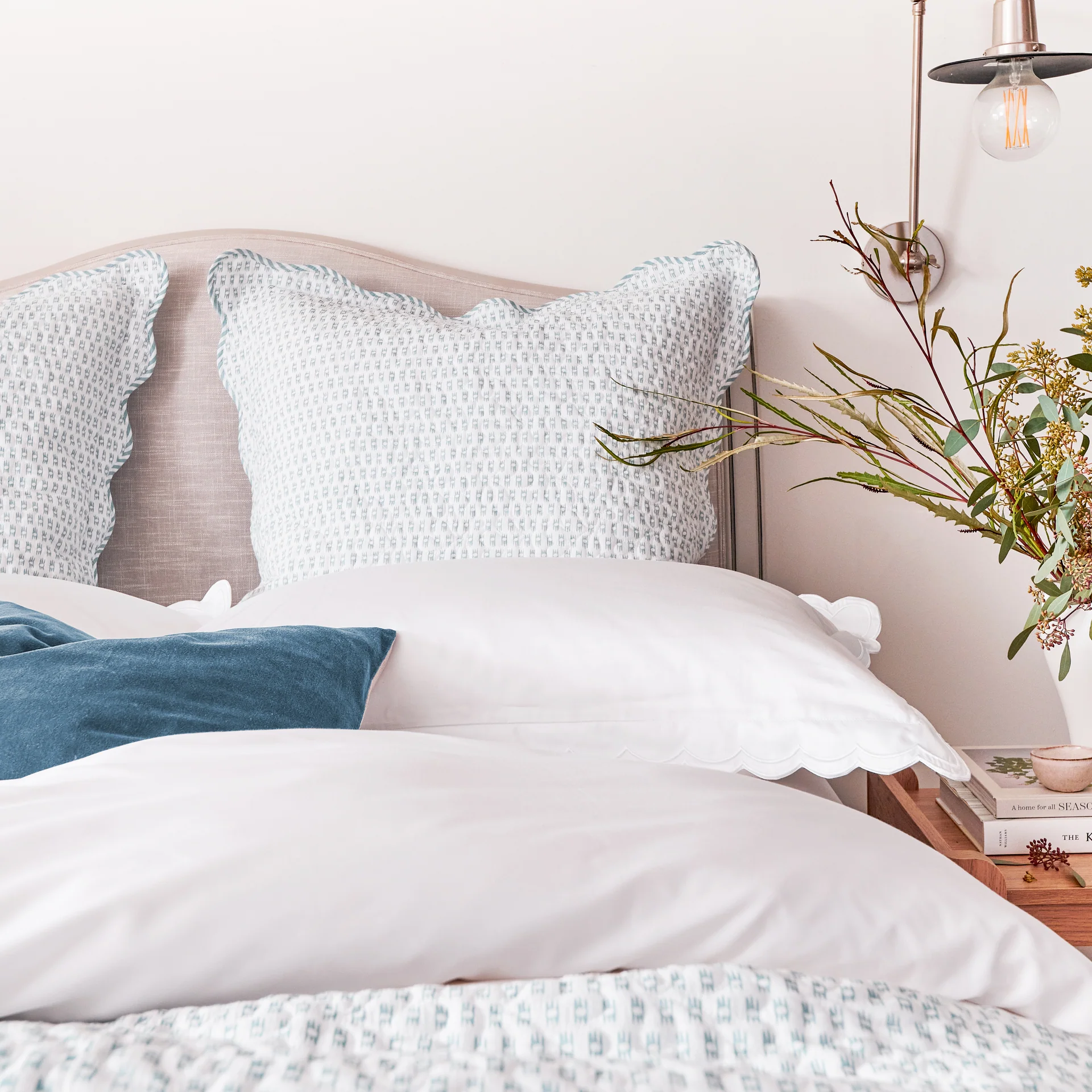 Victoria Sham Pair - Image 4