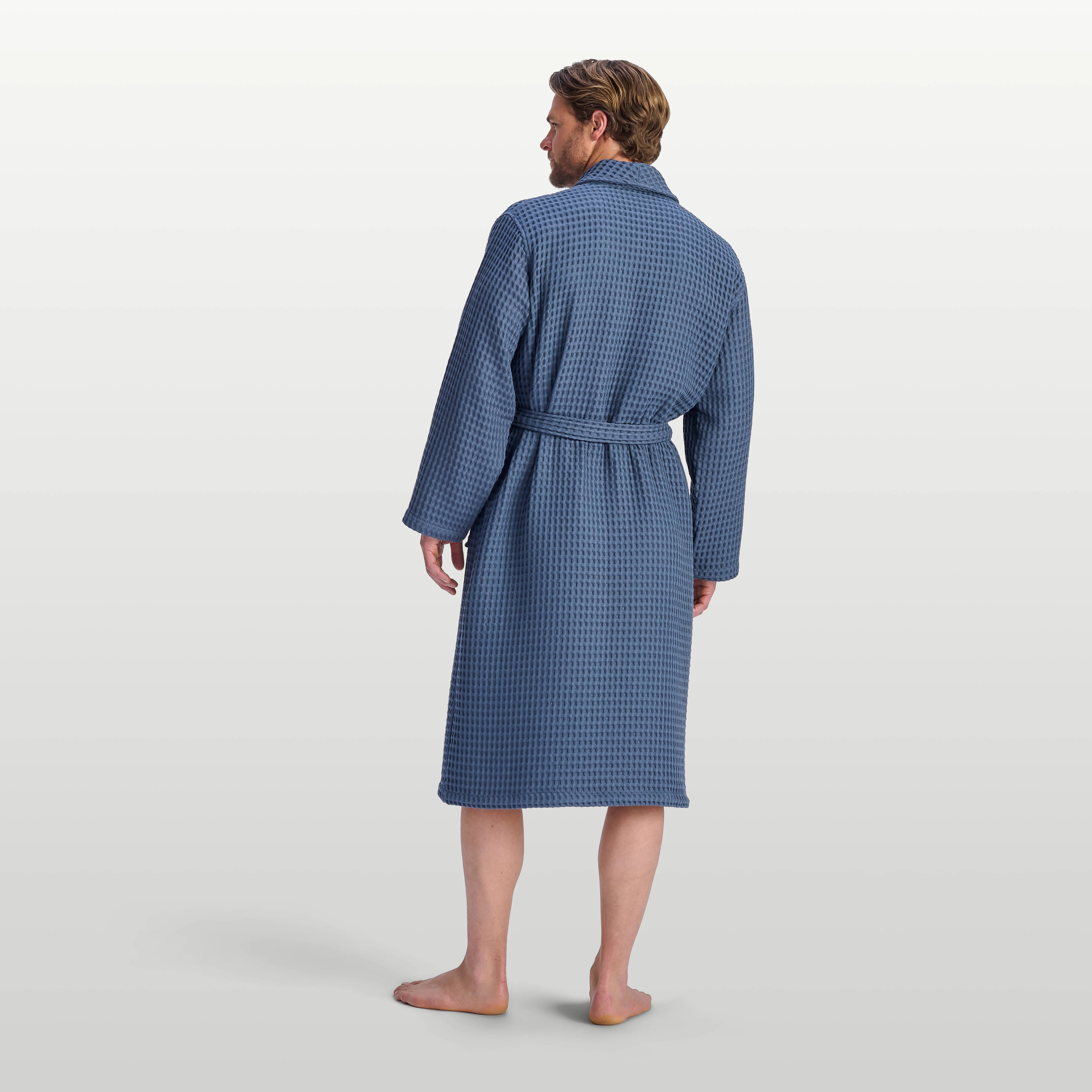 Waffle Robe - Image 11