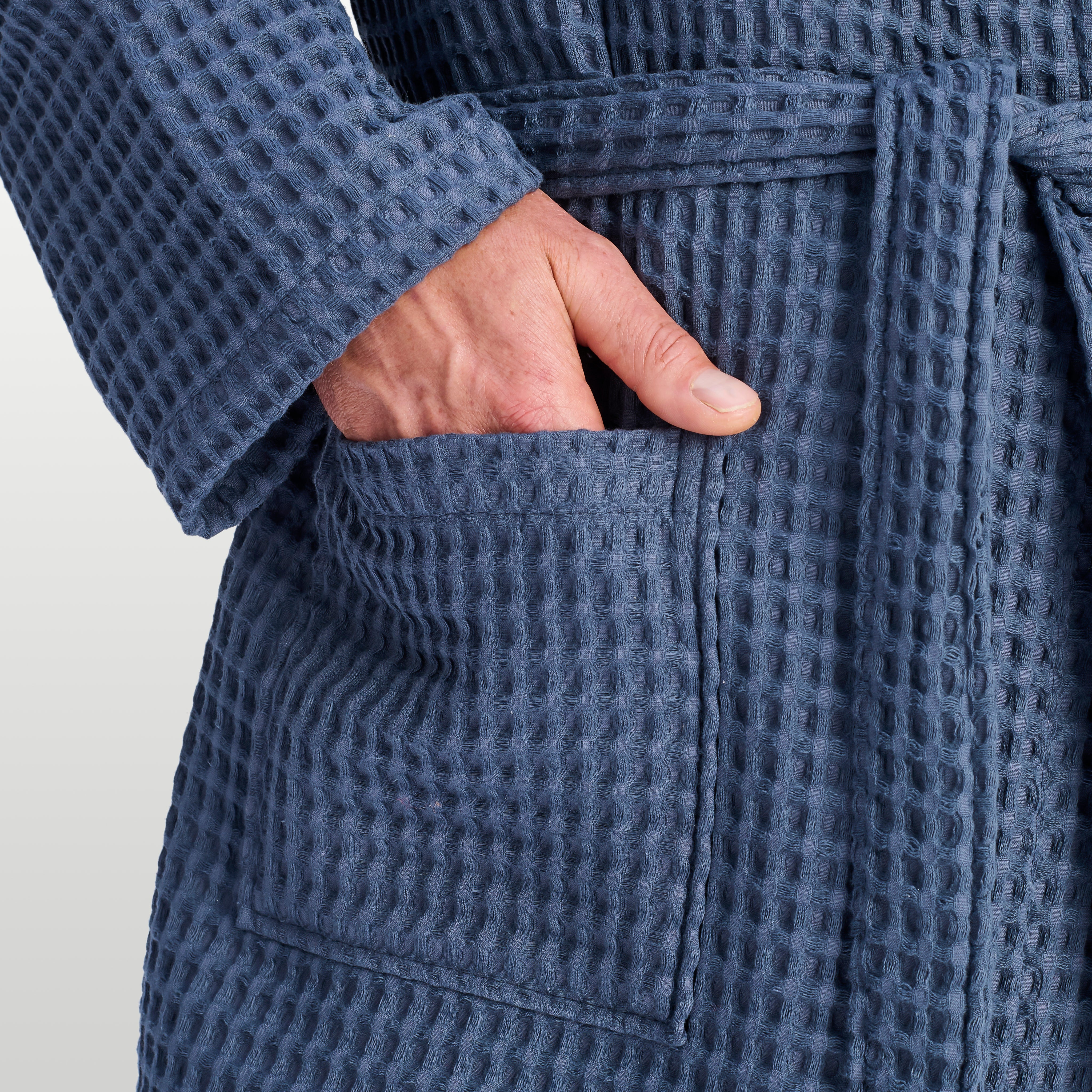 Waffle Robe - Image 12