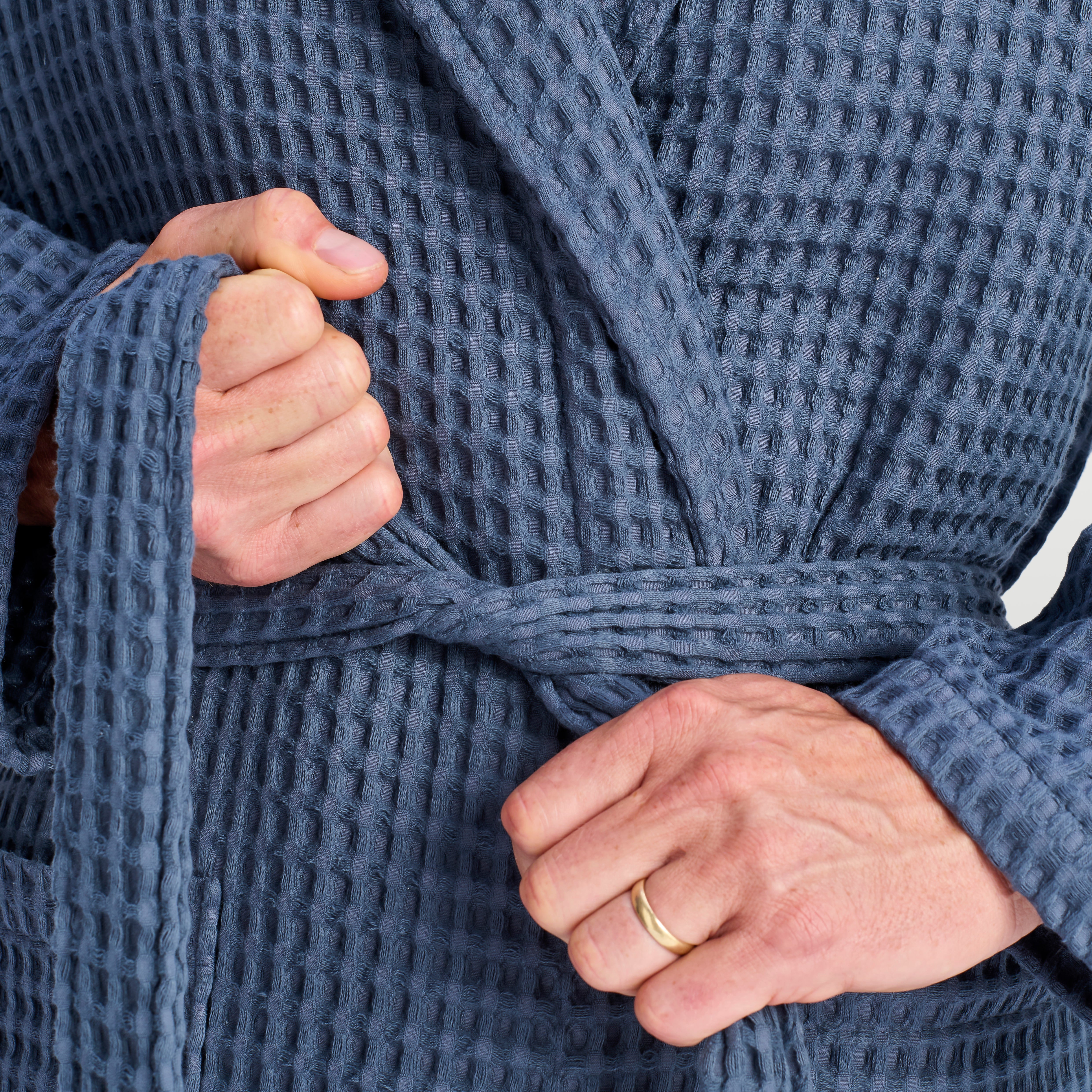 Waffle Robe - Image 15